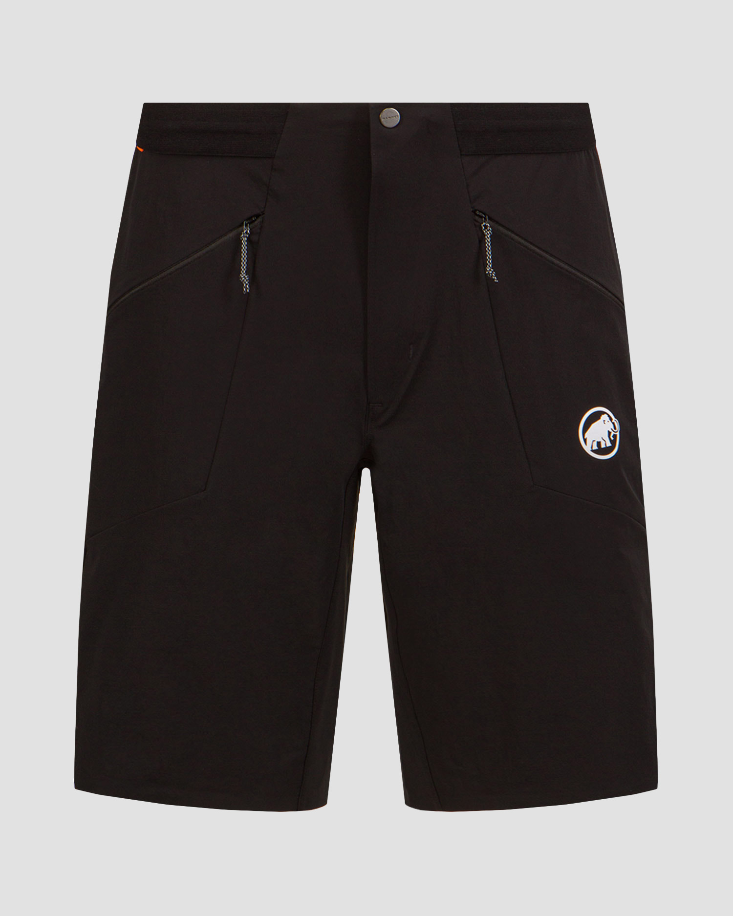 Szorty softshell MAMMUT AENERGY LIGHT SO