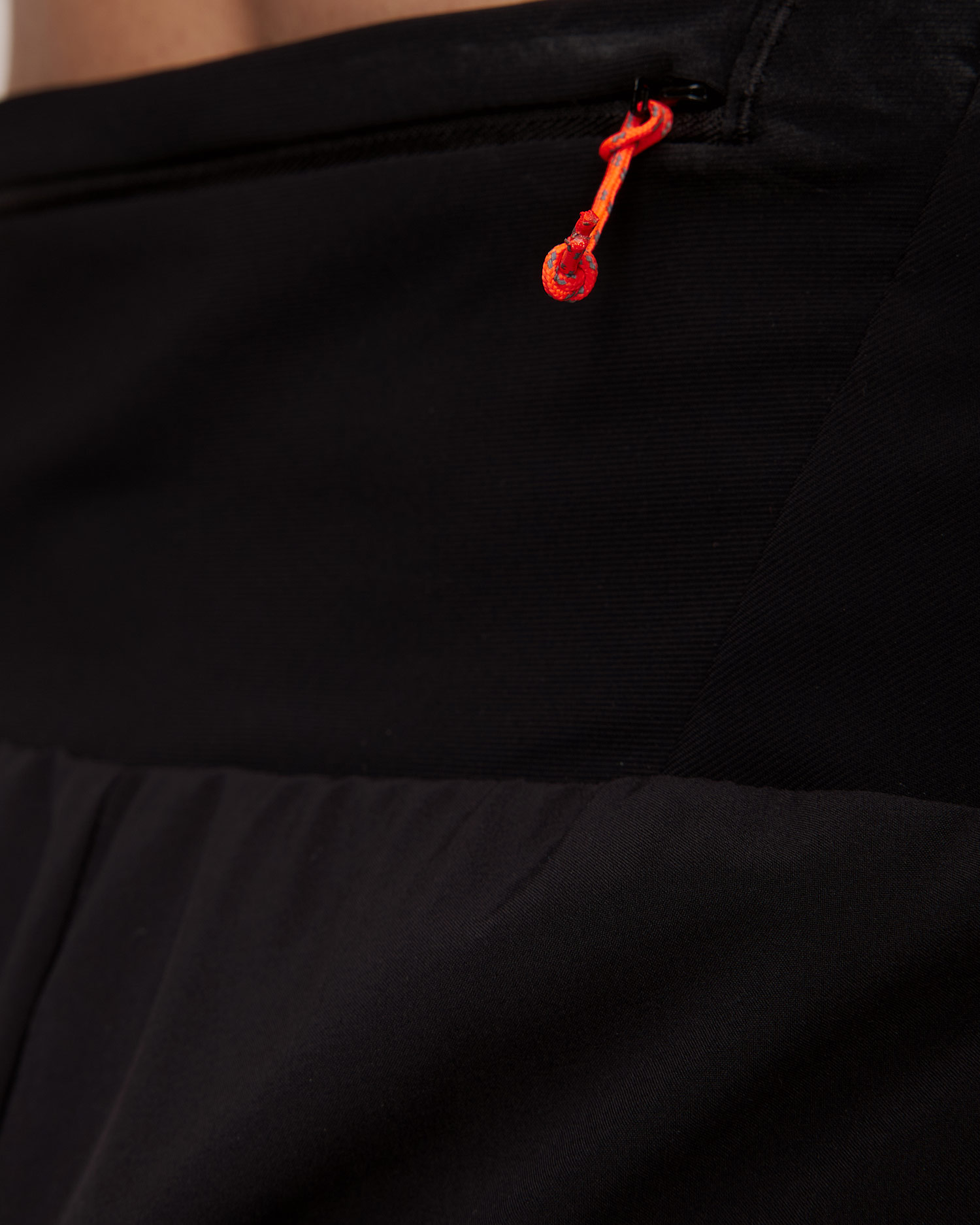 Șorturi tehnice pentru femei Mammut Aenergy TR