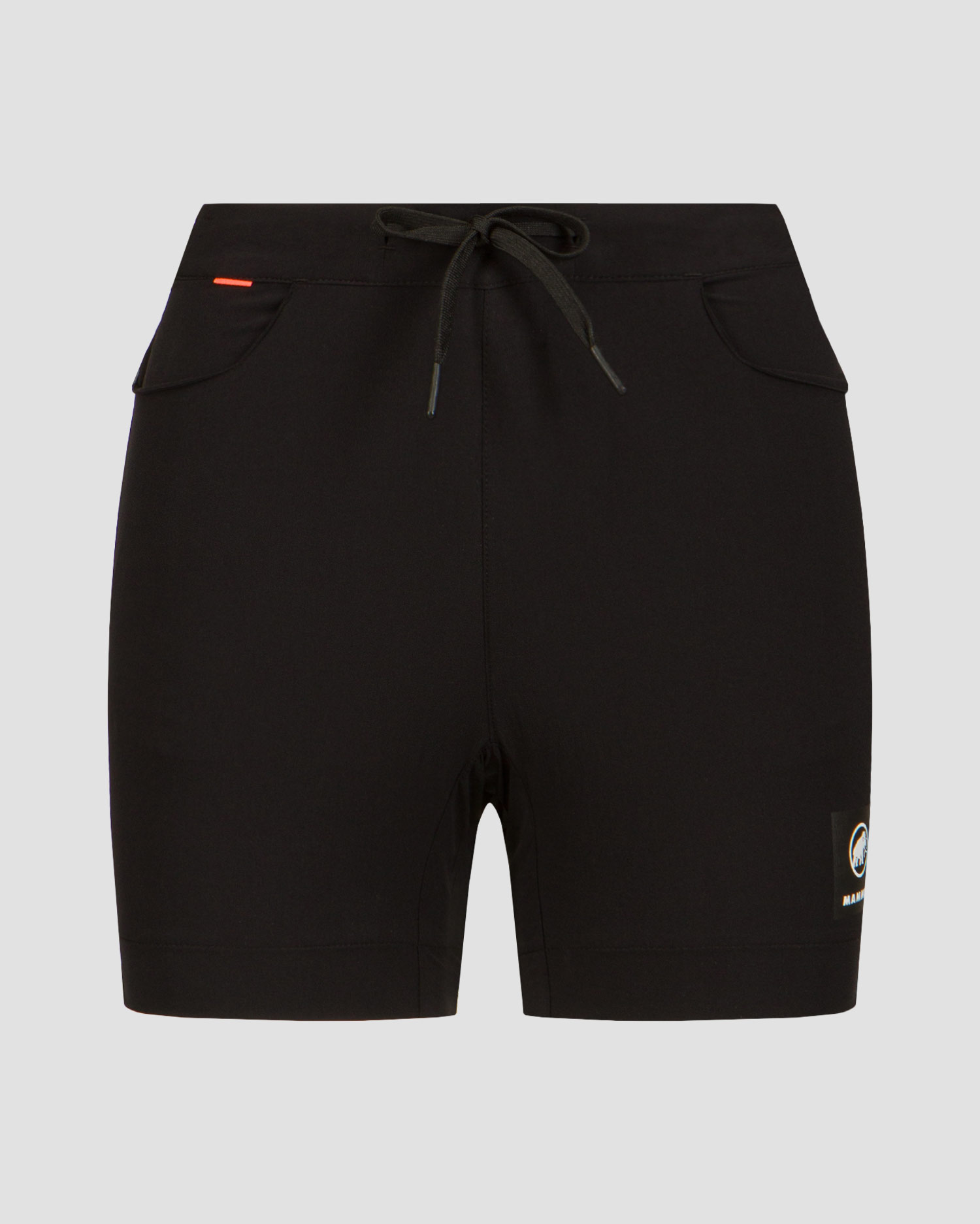 Mammut Massone Sport Damen-Wandershorts