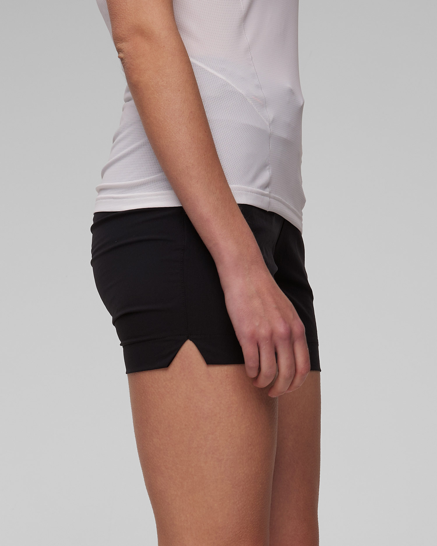 Mammut Massone Sport Damen-Wandershorts