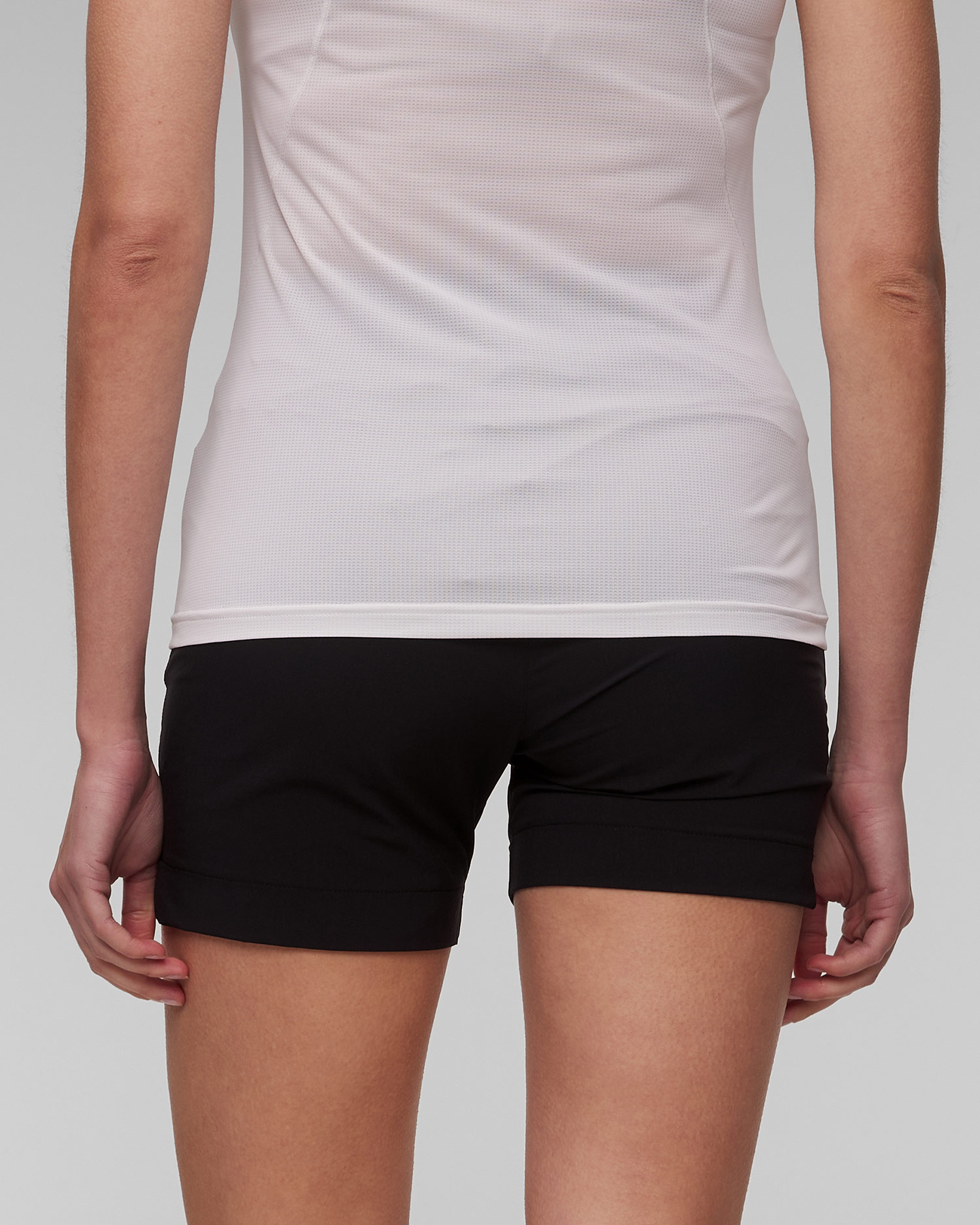 Mammut Massone Sport Damen-Wandershorts