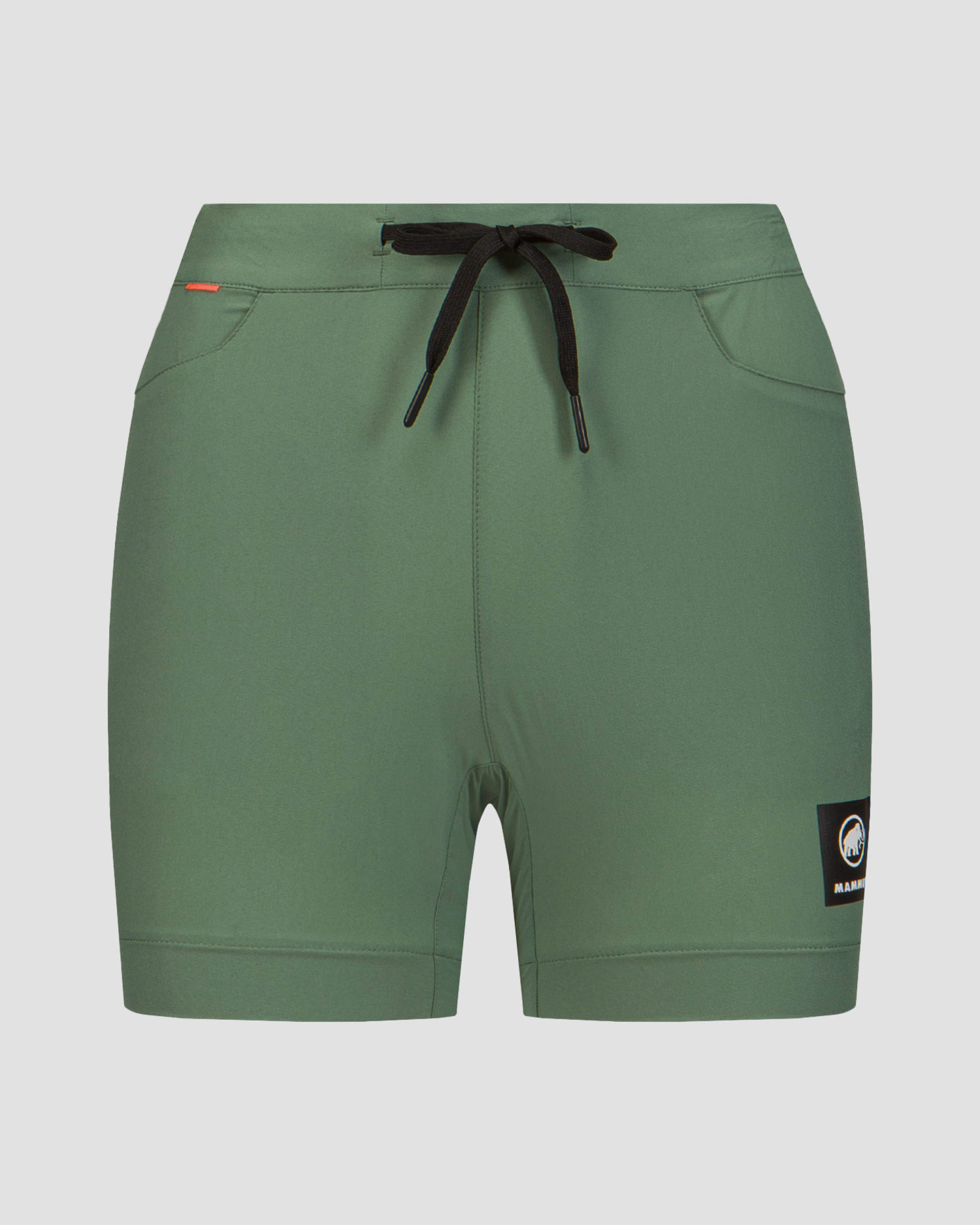 Pantaloni scurți de drumeție Mammut Massone Sport