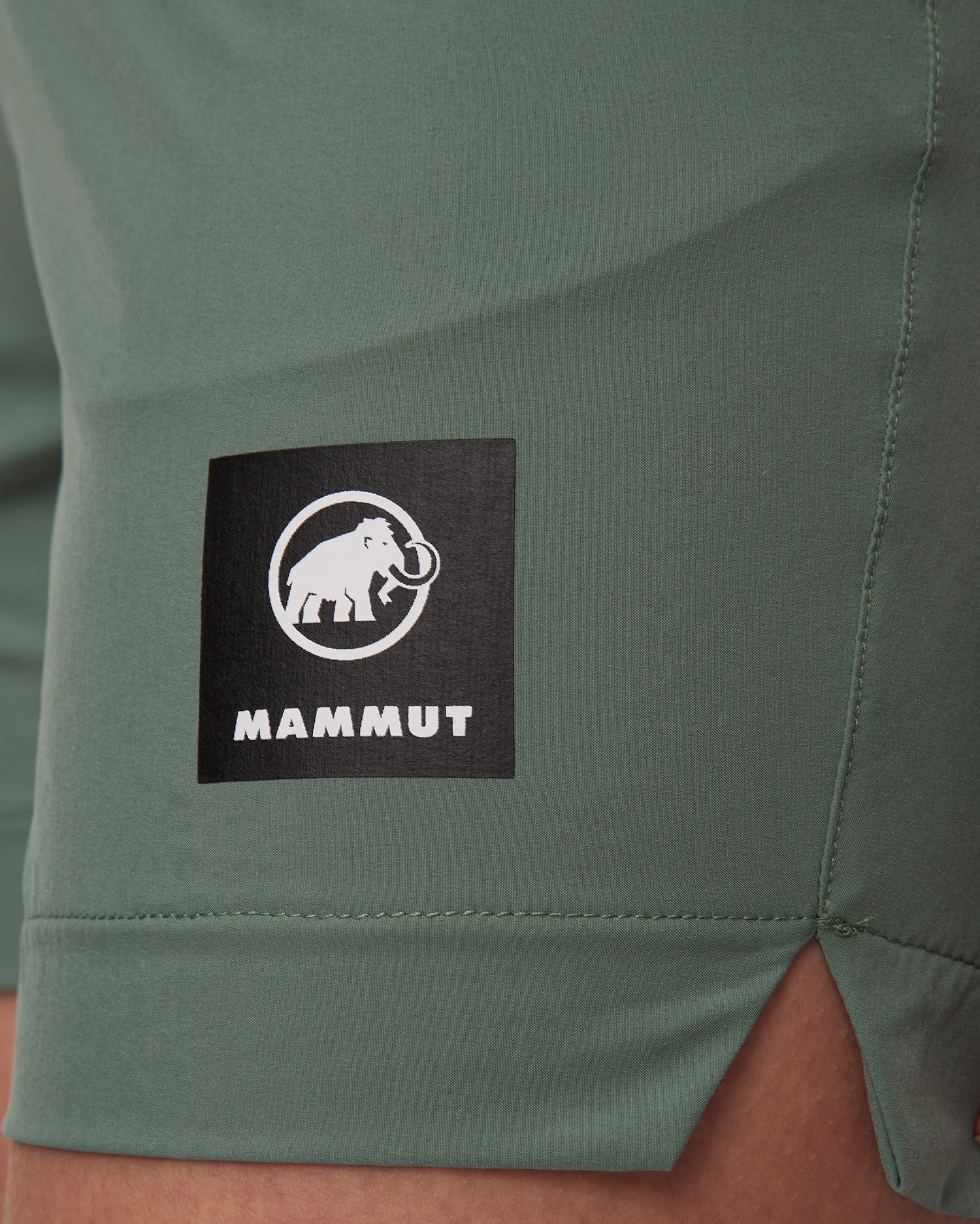 Mammut Massone Sport Damen-Wandershorts