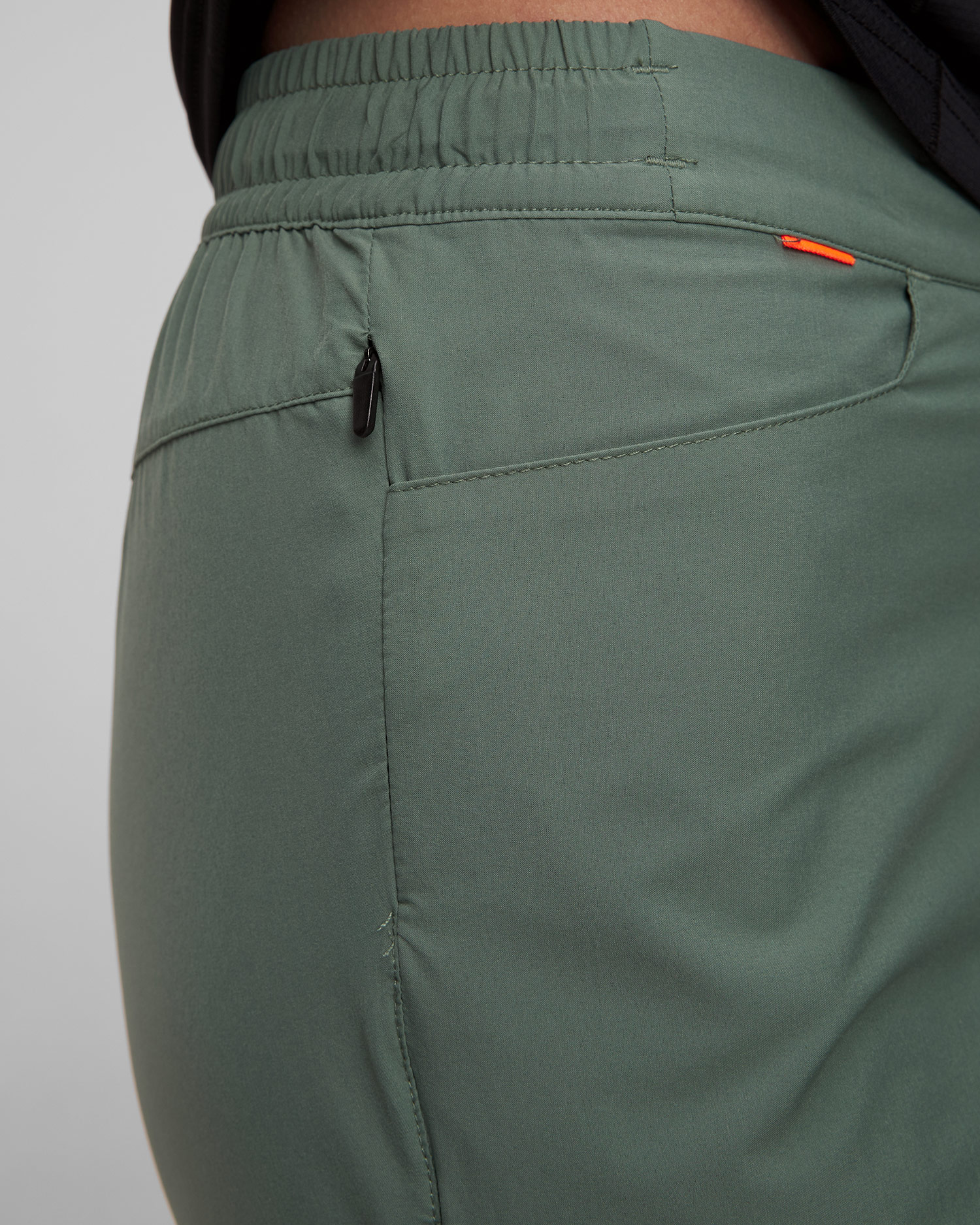 Pantaloni scurți de drumeție Mammut Massone Sport