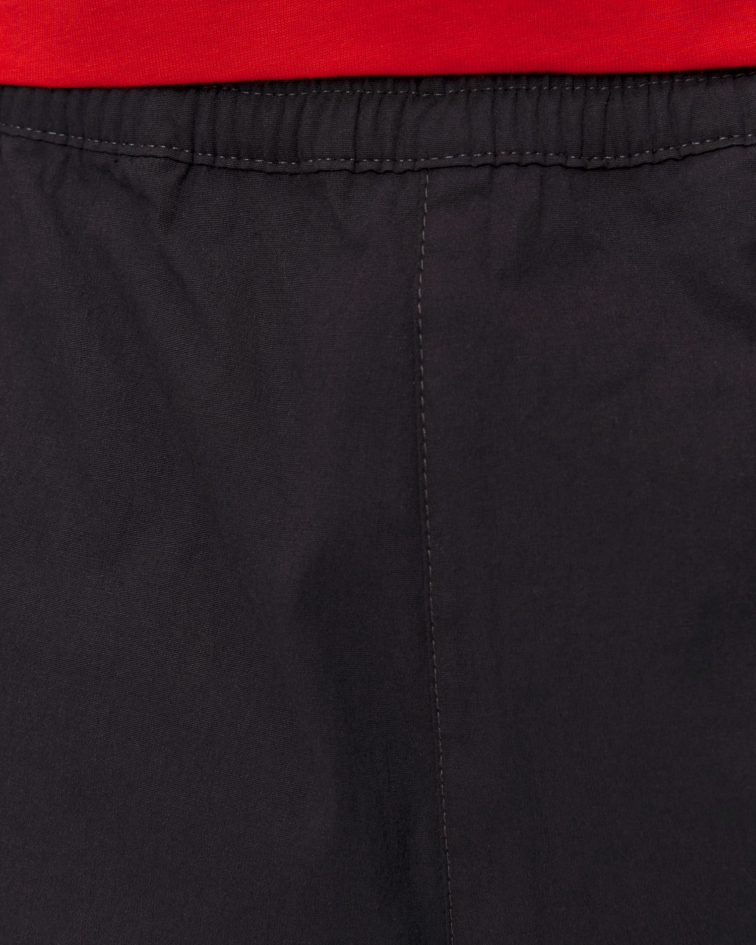 Pánske šortky Mammut Crag Climbing Shorts čierne