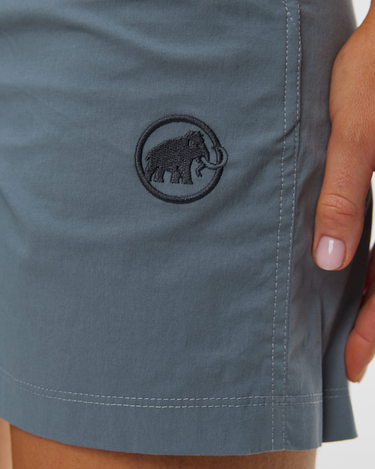 Șorturi pentru femei Mammut Crag Climbing Shorts