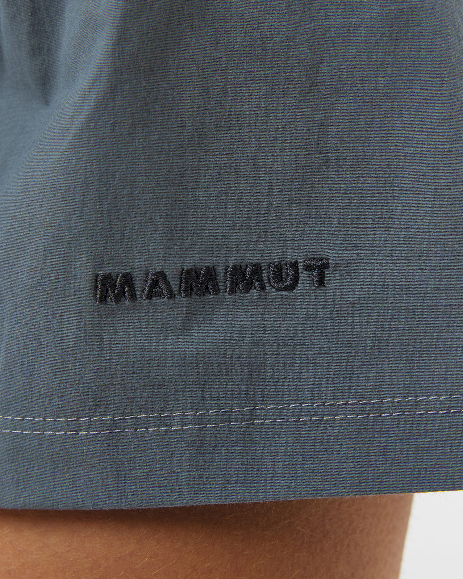 Șorturi pentru femei Mammut Crag Climbing Shorts