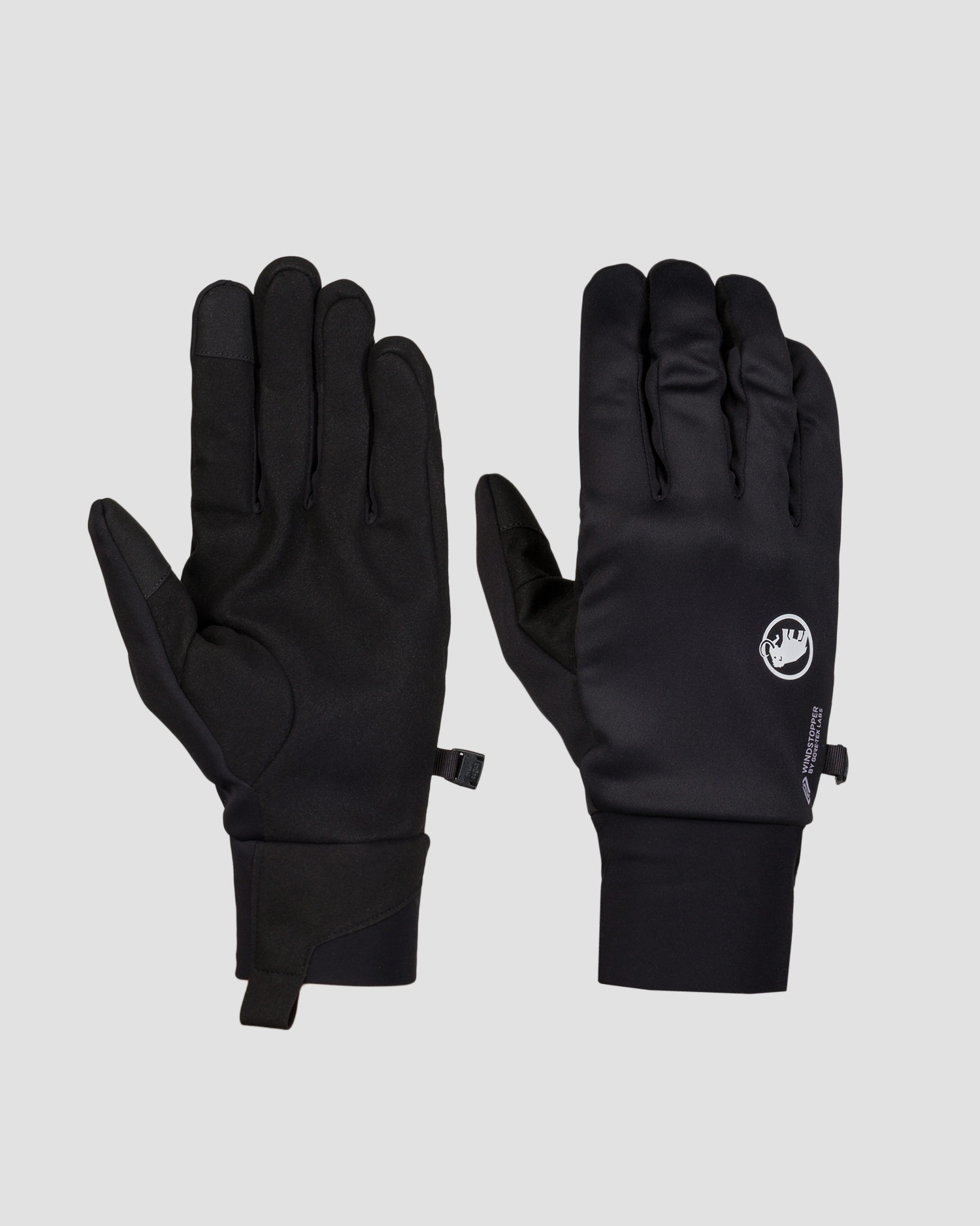 Rukavice Mammut Astro GORE-TEX Infinium™