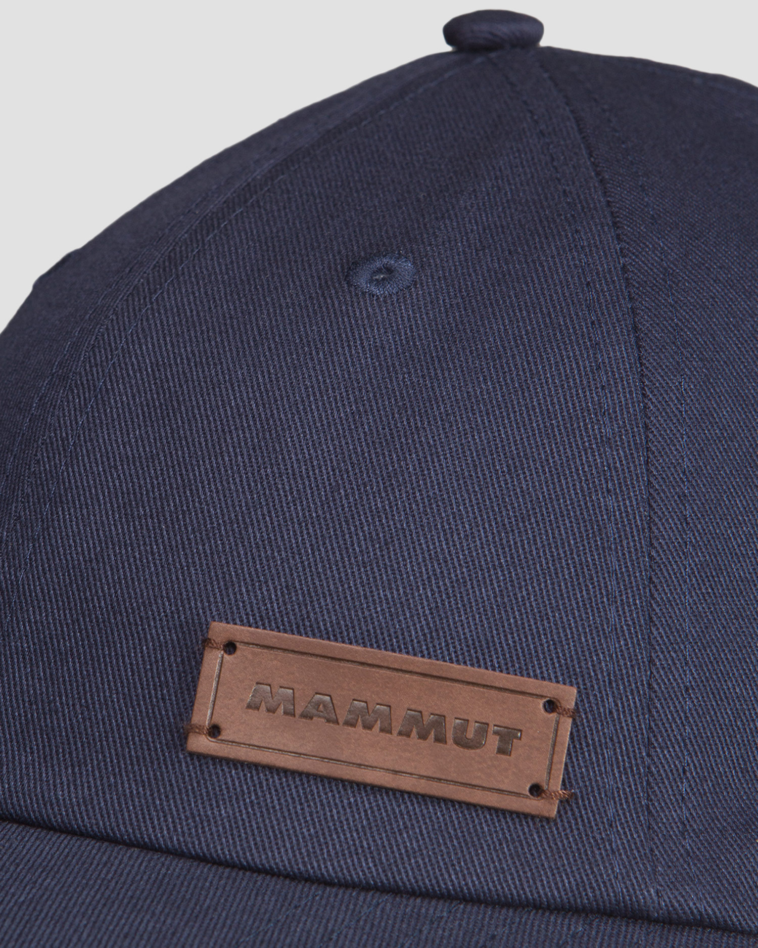 MAMMUT BASEBALL CAP Kappe