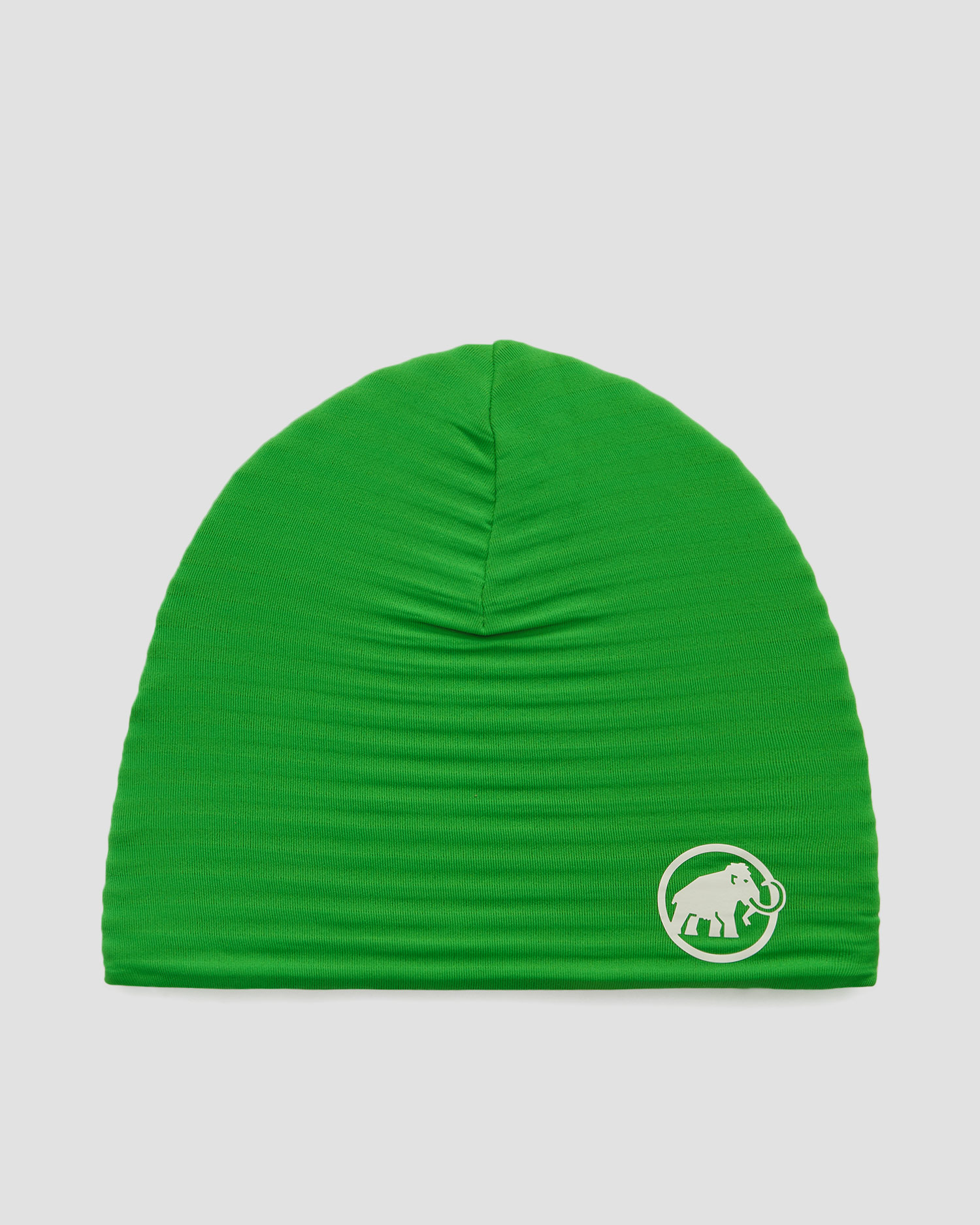 Bonnet vert Mammut Taiss Light Beanie