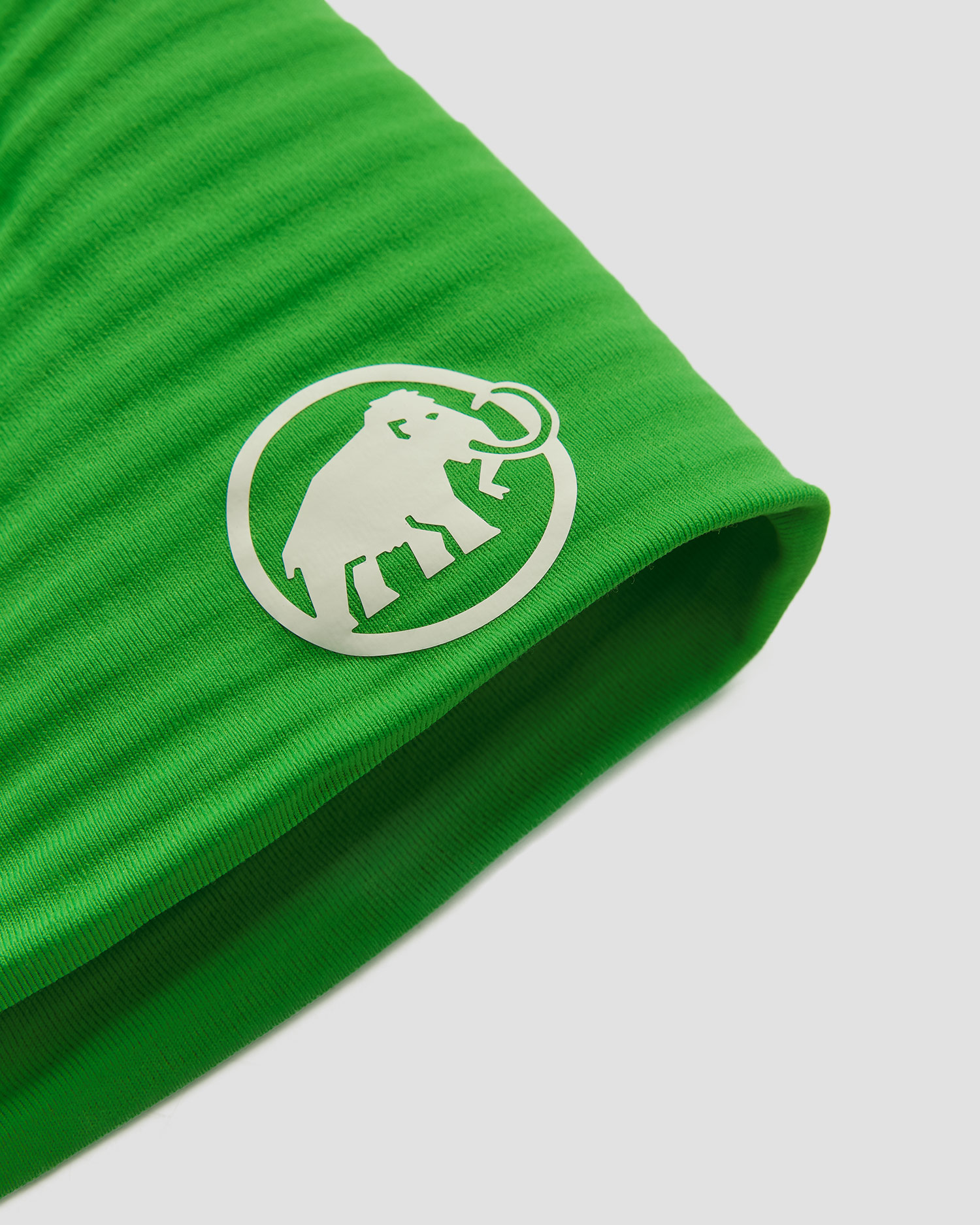 Bonnet vert Mammut Taiss Light Beanie