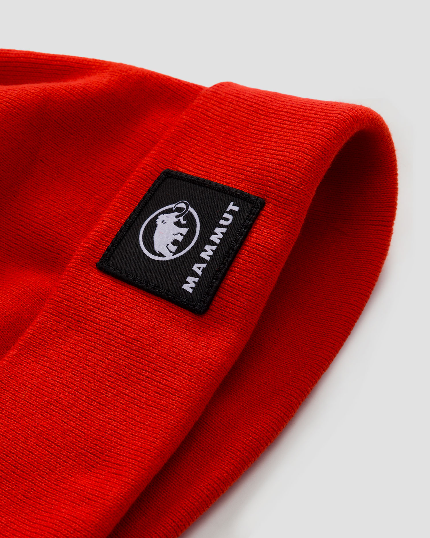 Unisex winter beanie Mammut Fedoz
