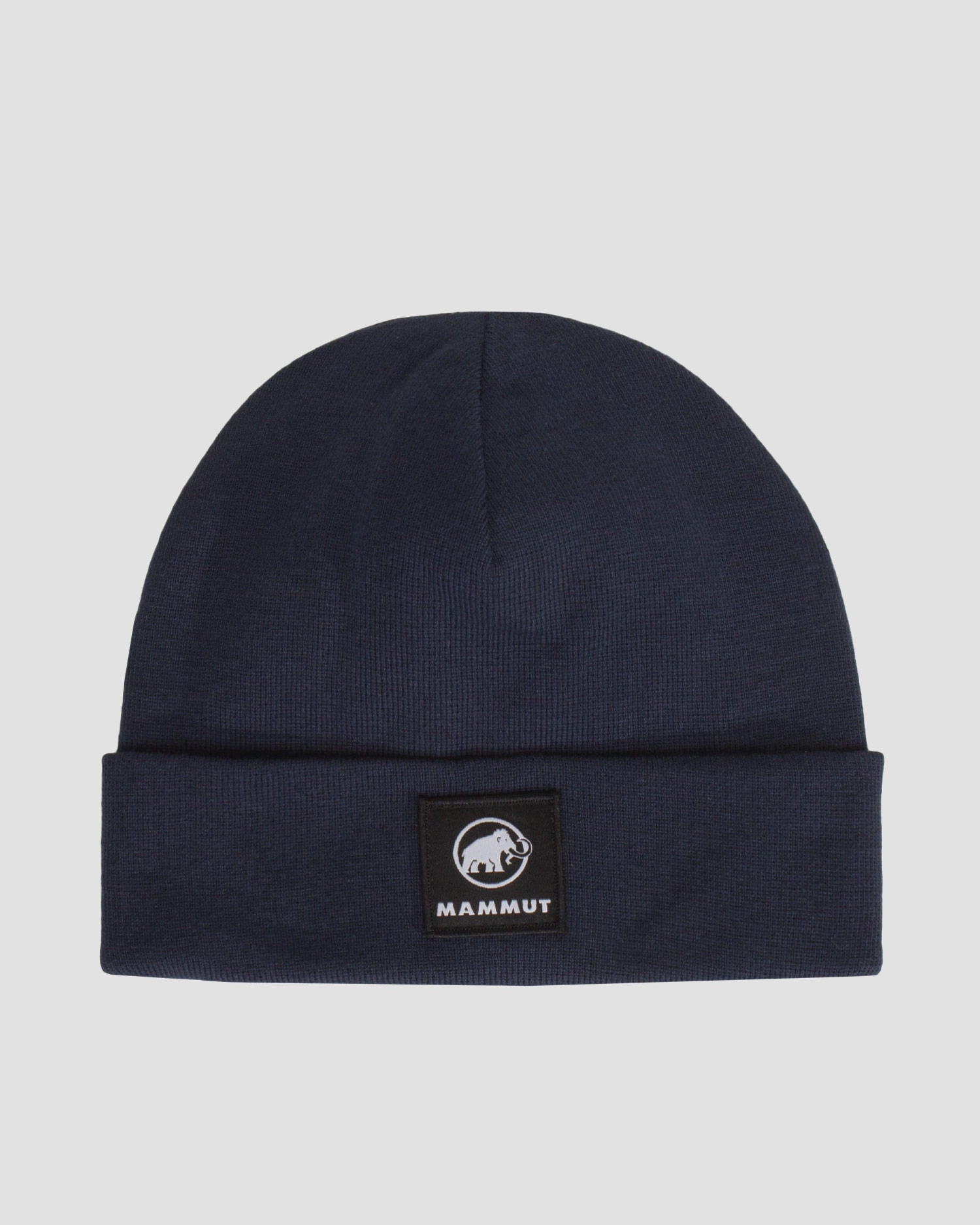 Hat MAMMUT Fedoz, Color/Pattern: Granatowy