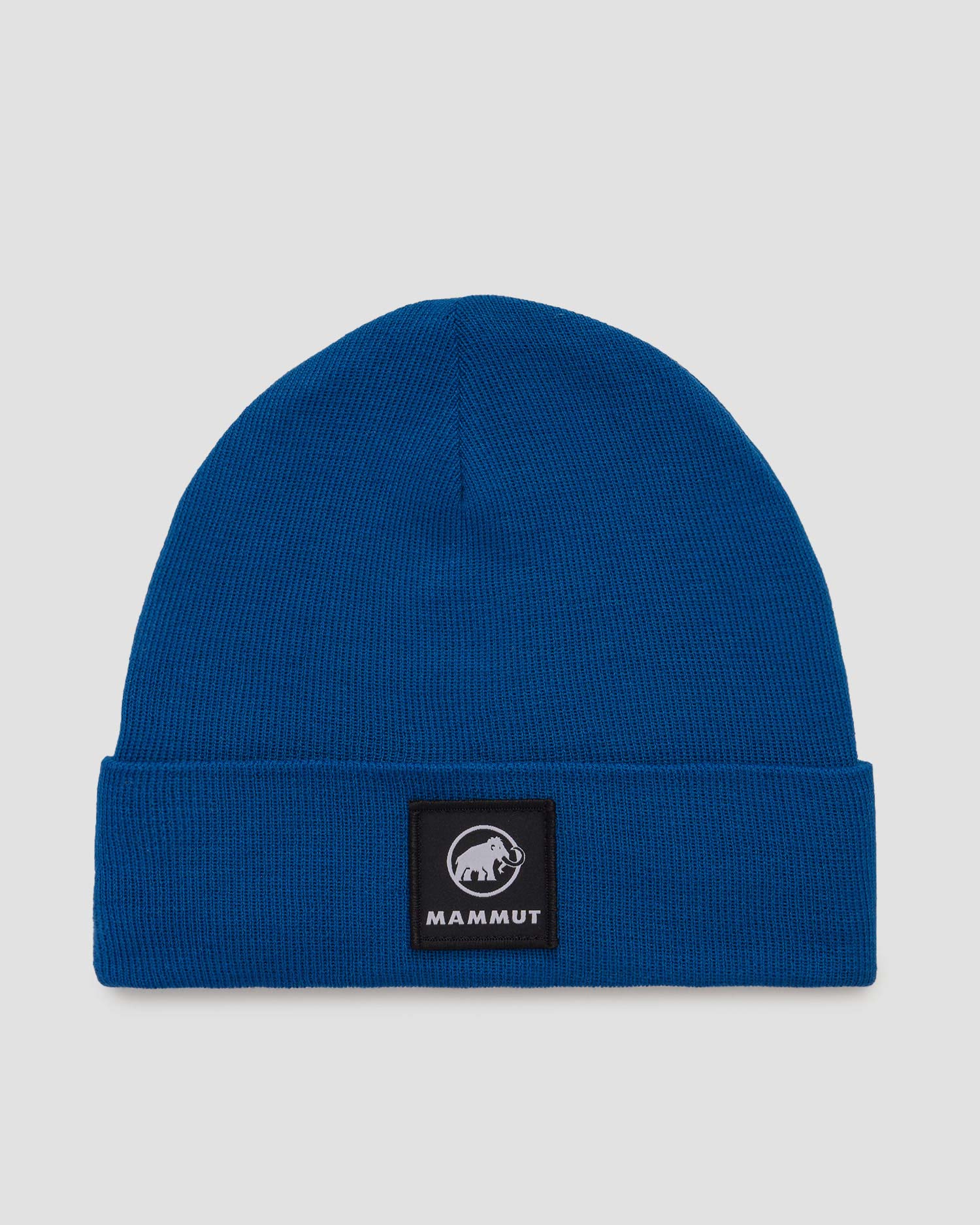 Berretto invernale Mammut Fedoz Beanie blu