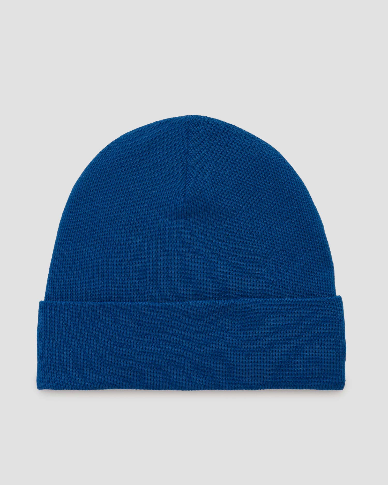 Berretto invernale Mammut Fedoz Beanie blu