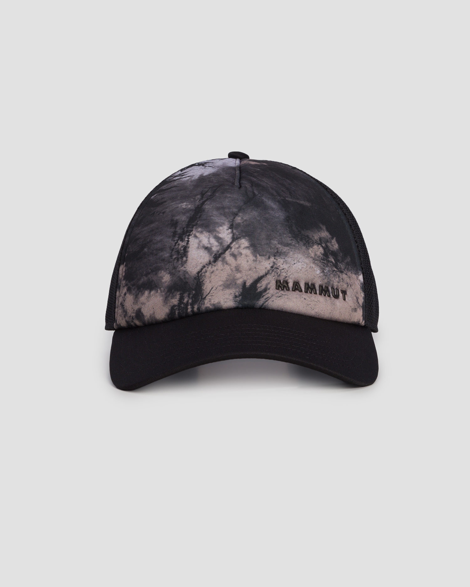 Cappellino trucker unisex Mammut Crag Cap Sender
