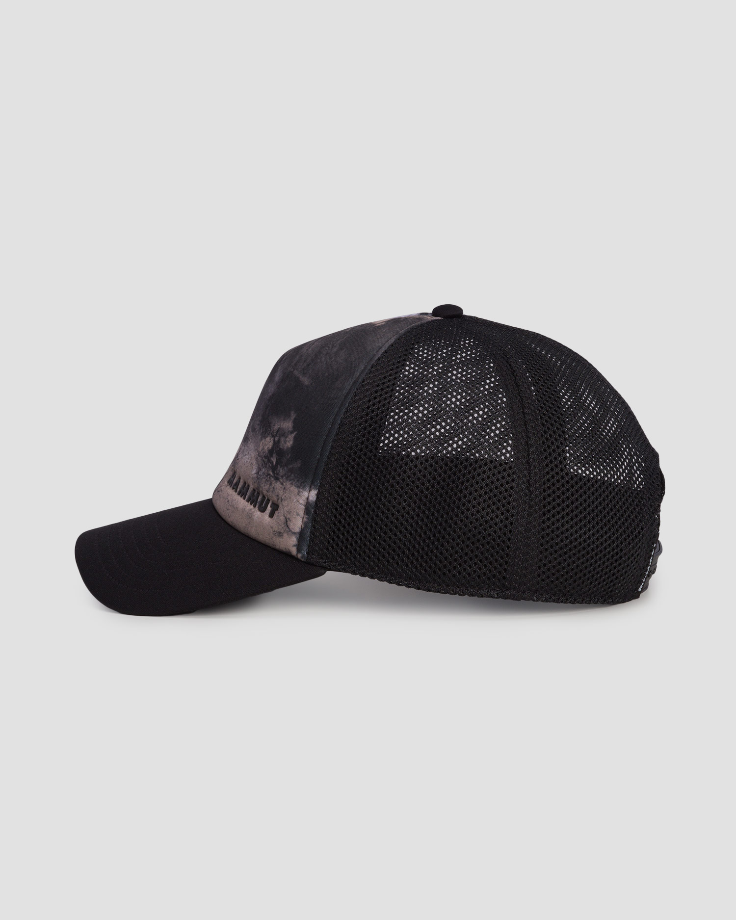 Cappellino trucker unisex Mammut Crag Cap Sender