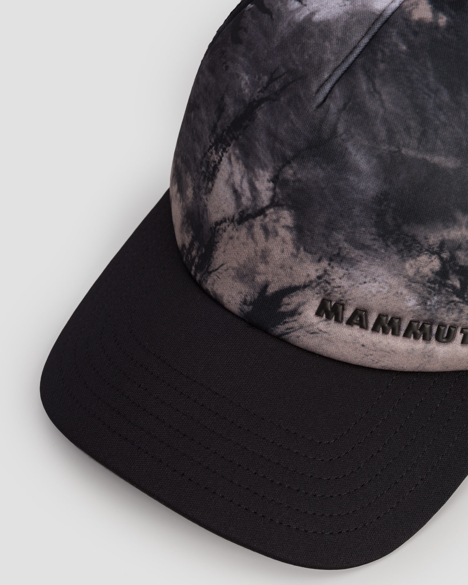 Cappellino trucker unisex Mammut Crag Cap Sender