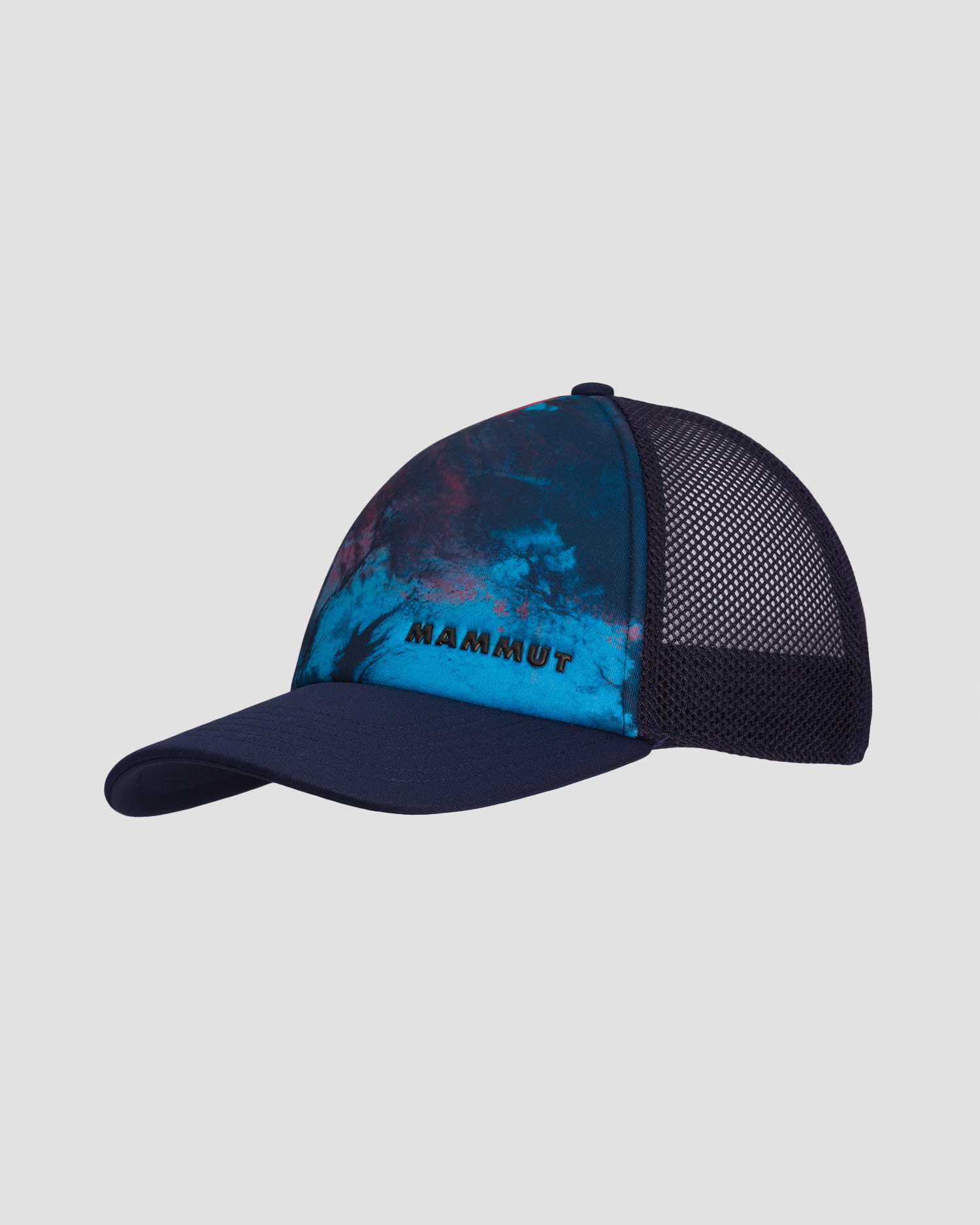 Šiltovka unisex trucker Mammut Crag Cap Sender