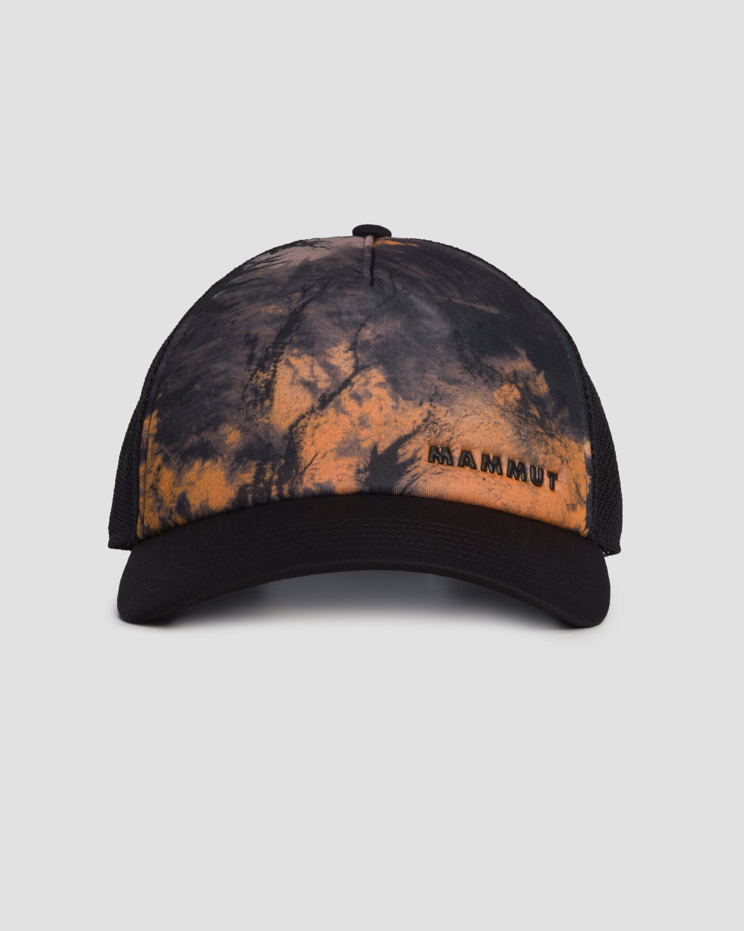 Cappellino trucker unisex Mammut Crag Cap Sender
