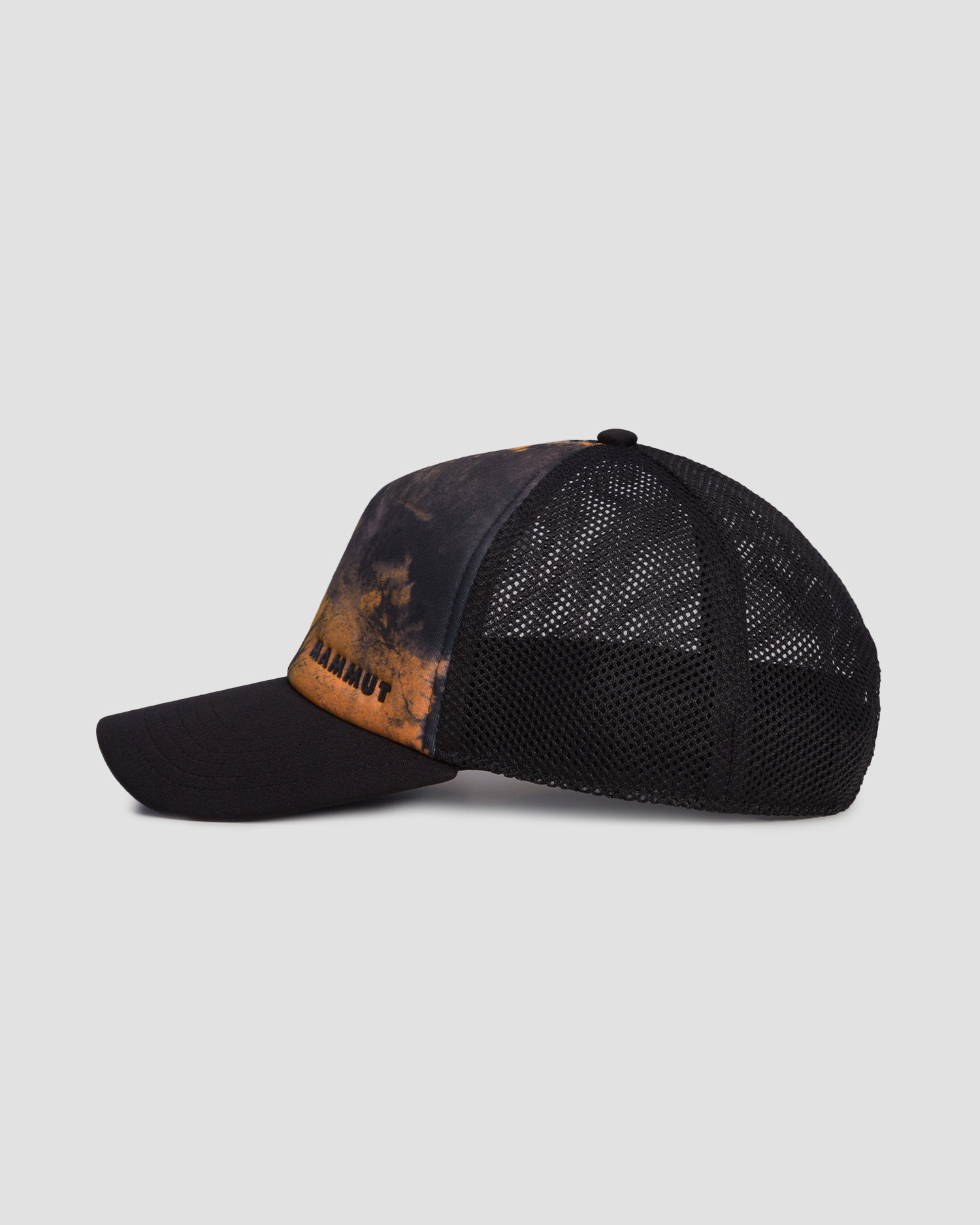 Cappellino trucker unisex Mammut Crag Cap Sender