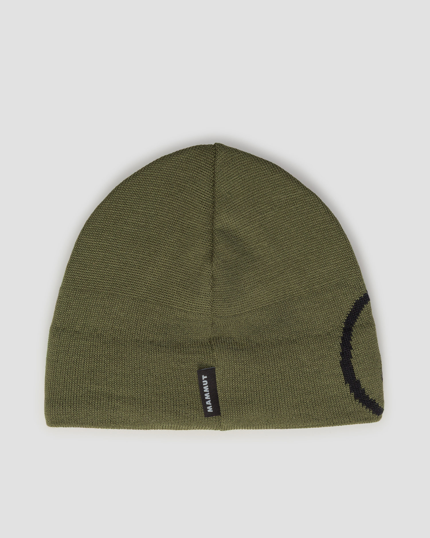 Čepice Mammut Tweak Beanie