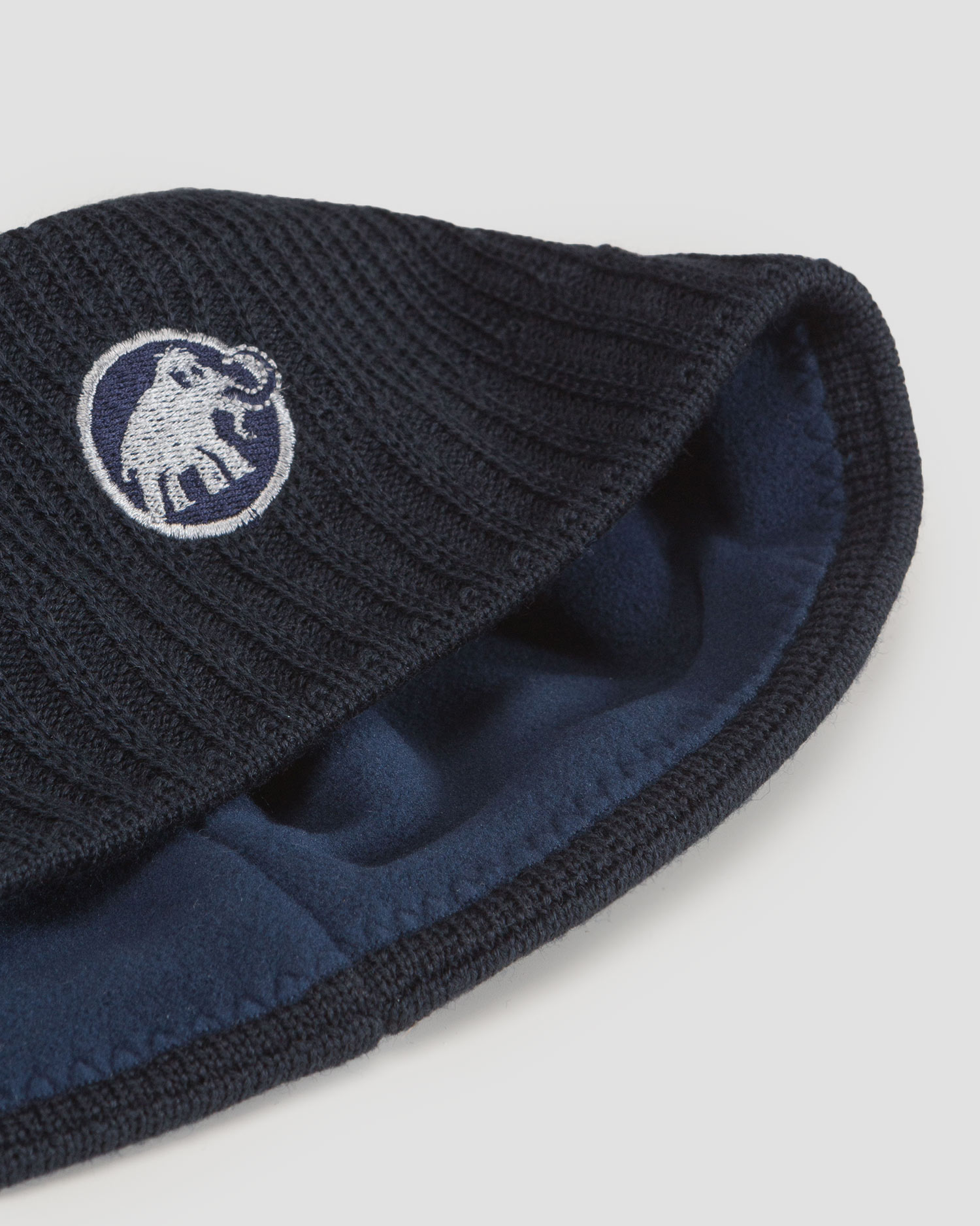 Czapka unisex MAMMUT SUBLIME BEANIE