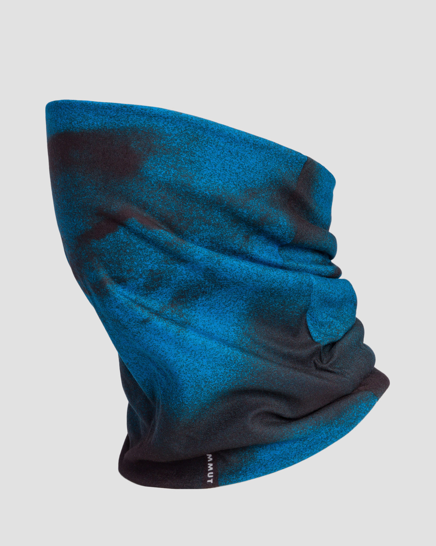 Cache cou multifonctionnel unisexe Mammut Fleece