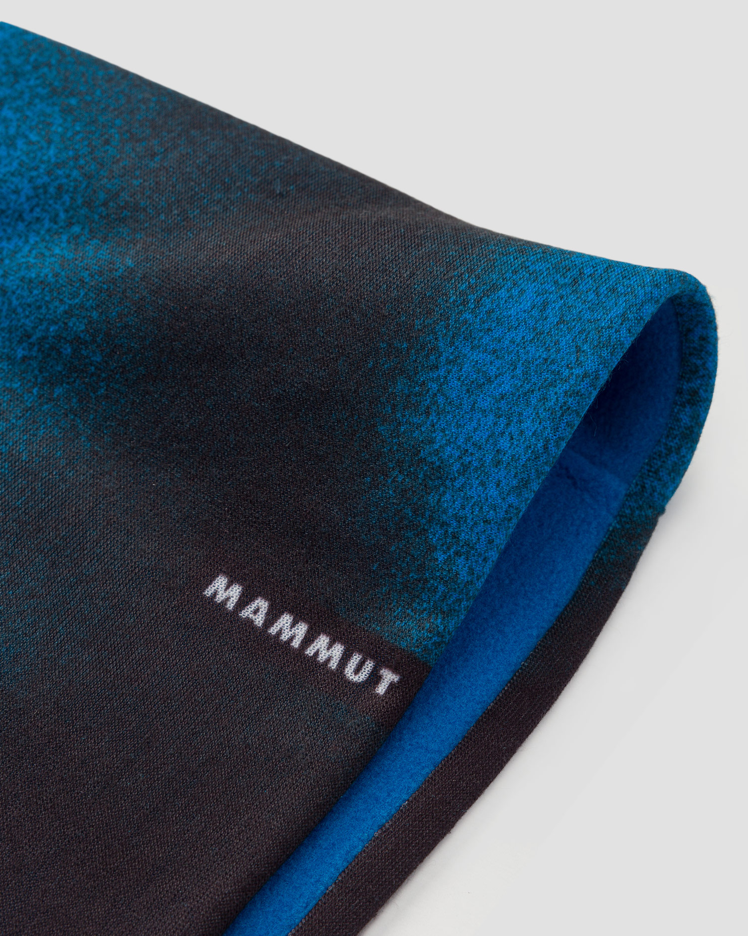 Multifunkčný nákrčník Mammut Fleece unisex