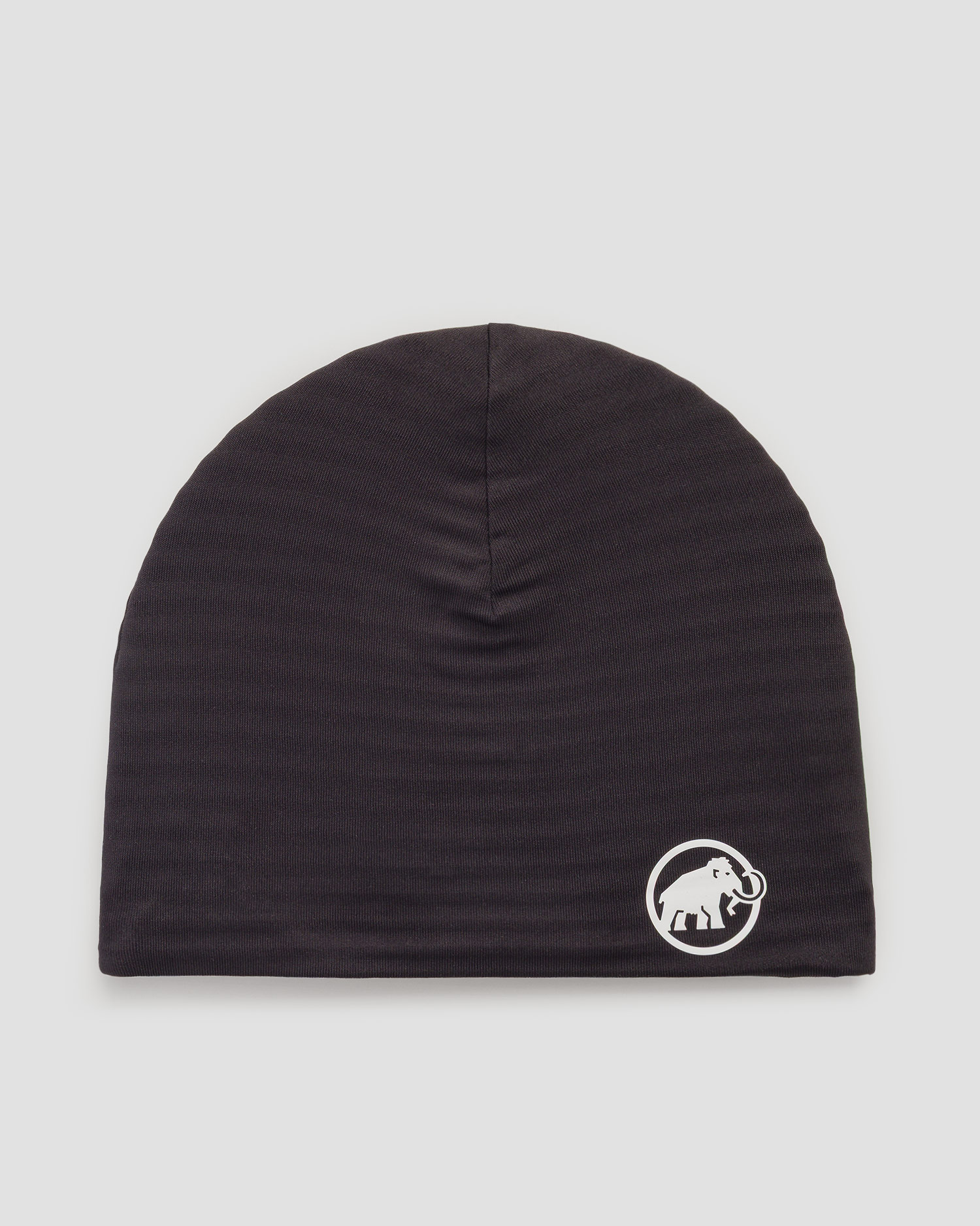 Berretto invernale Mammut Taiss Beanie nero, Colore/Disegno: Czarny