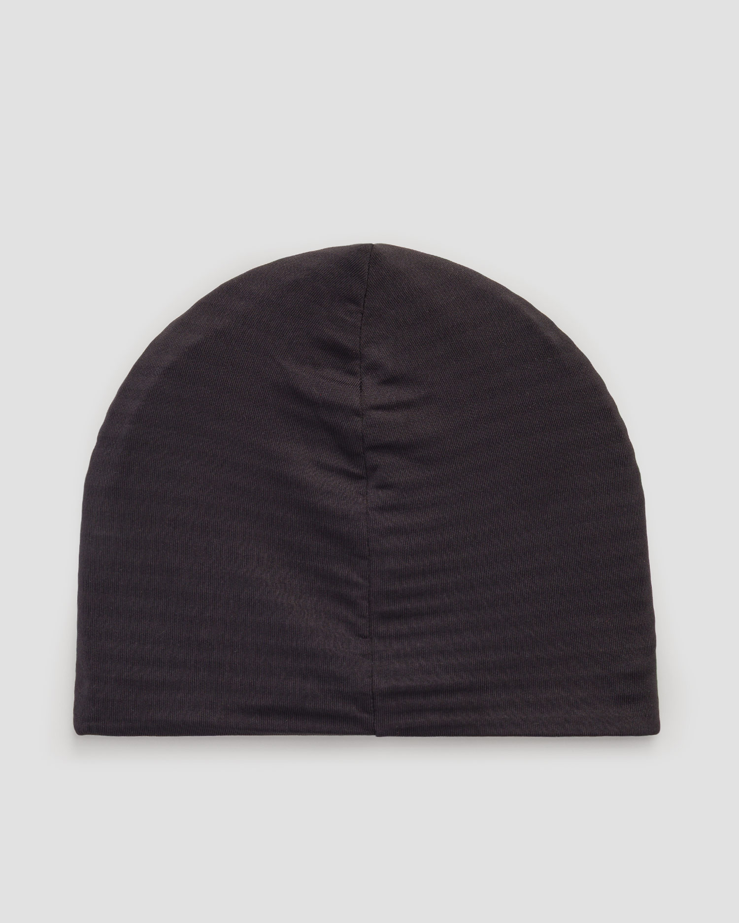 Mammut Taiss Beanie Wintermütze in Schwarz