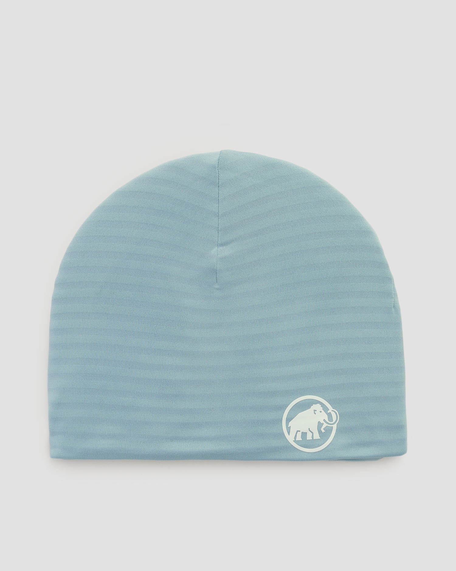 Berretto invernale Mammut Taiss Beanie blu chiaro