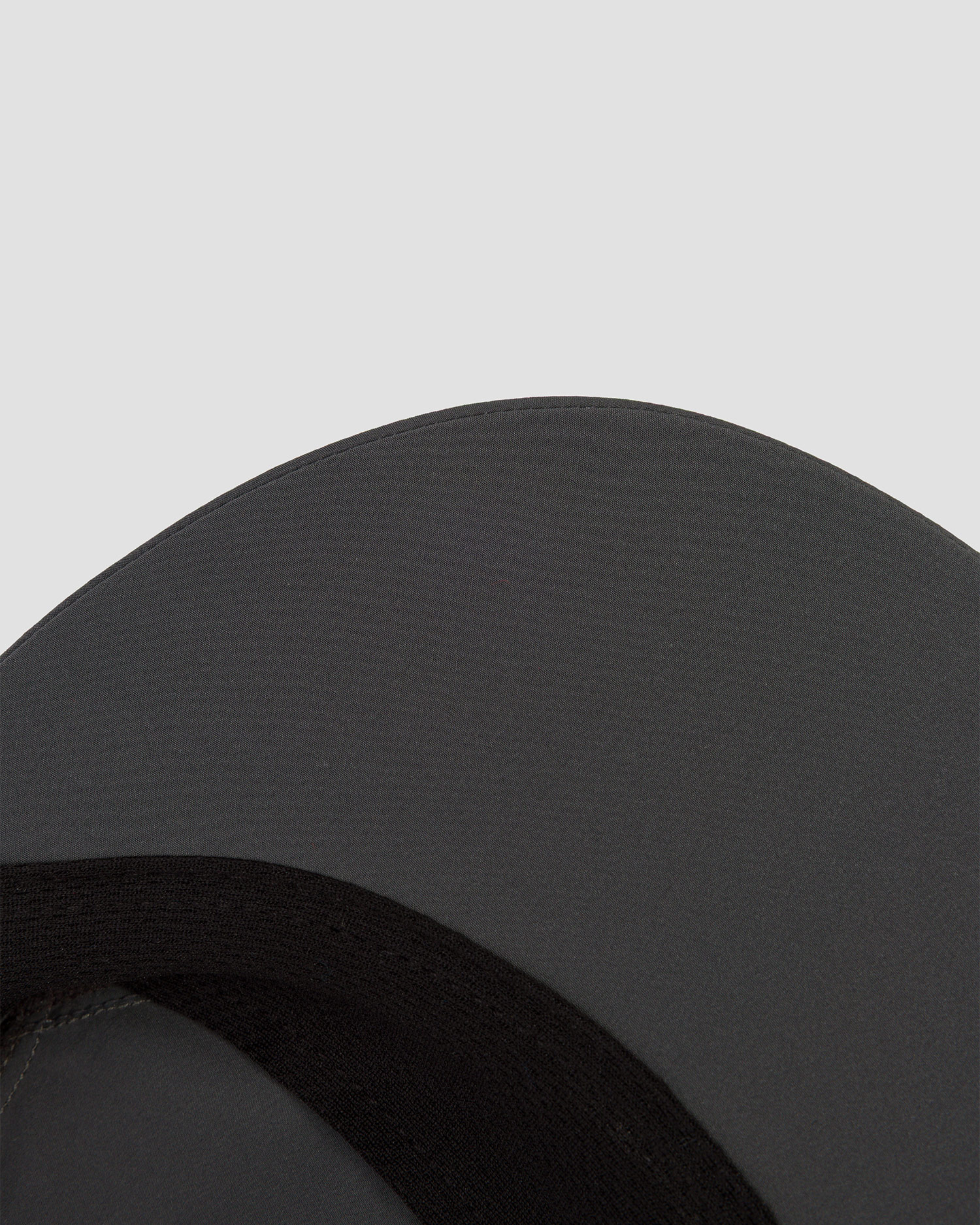 Casquette grise Mammut Hiking Patrol x Mammut Light Cap
