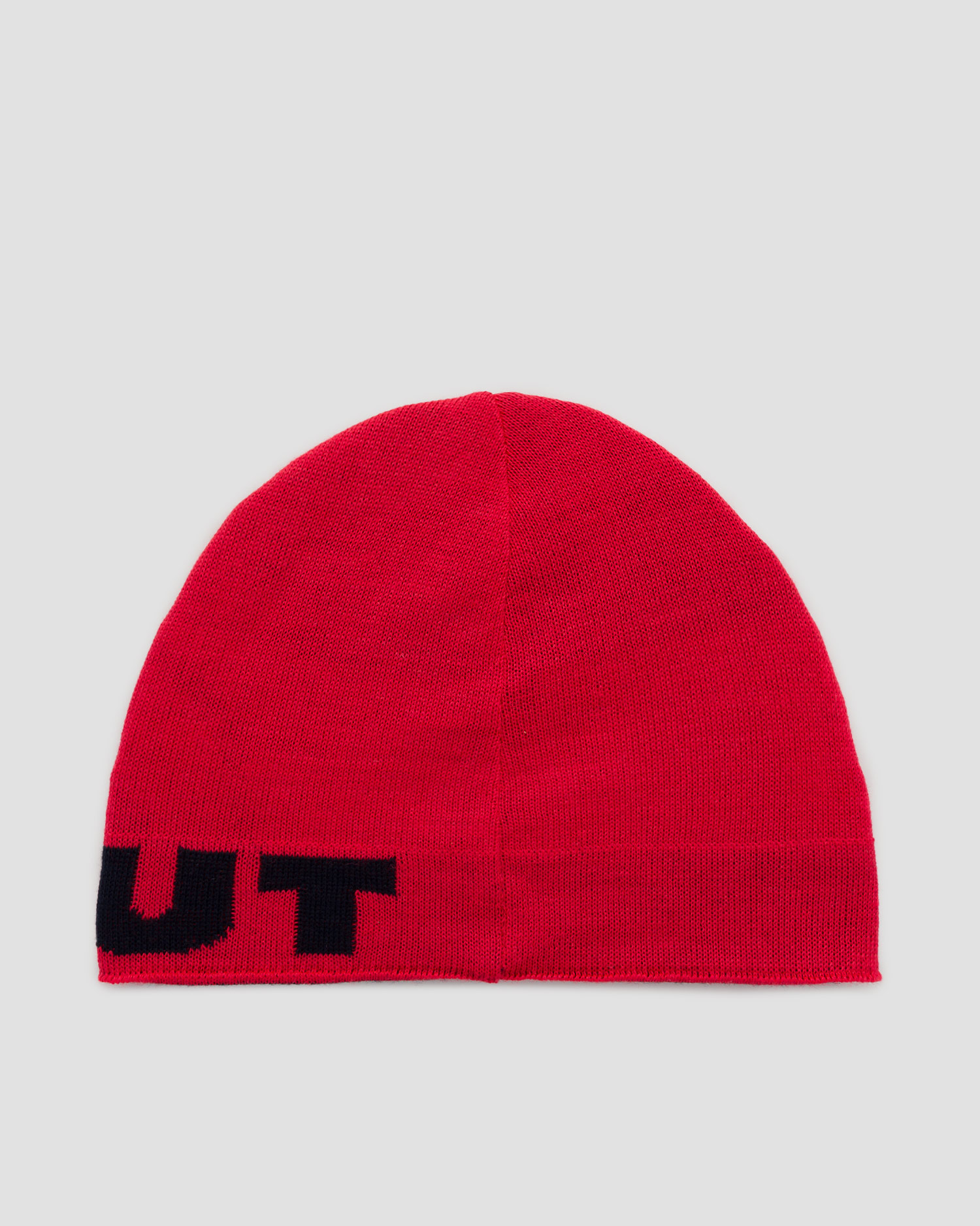 Double-sided beanie Mammut Logo Beanie red