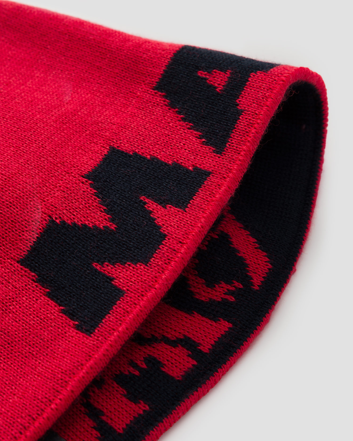 Double-sided beanie Mammut Logo Beanie red