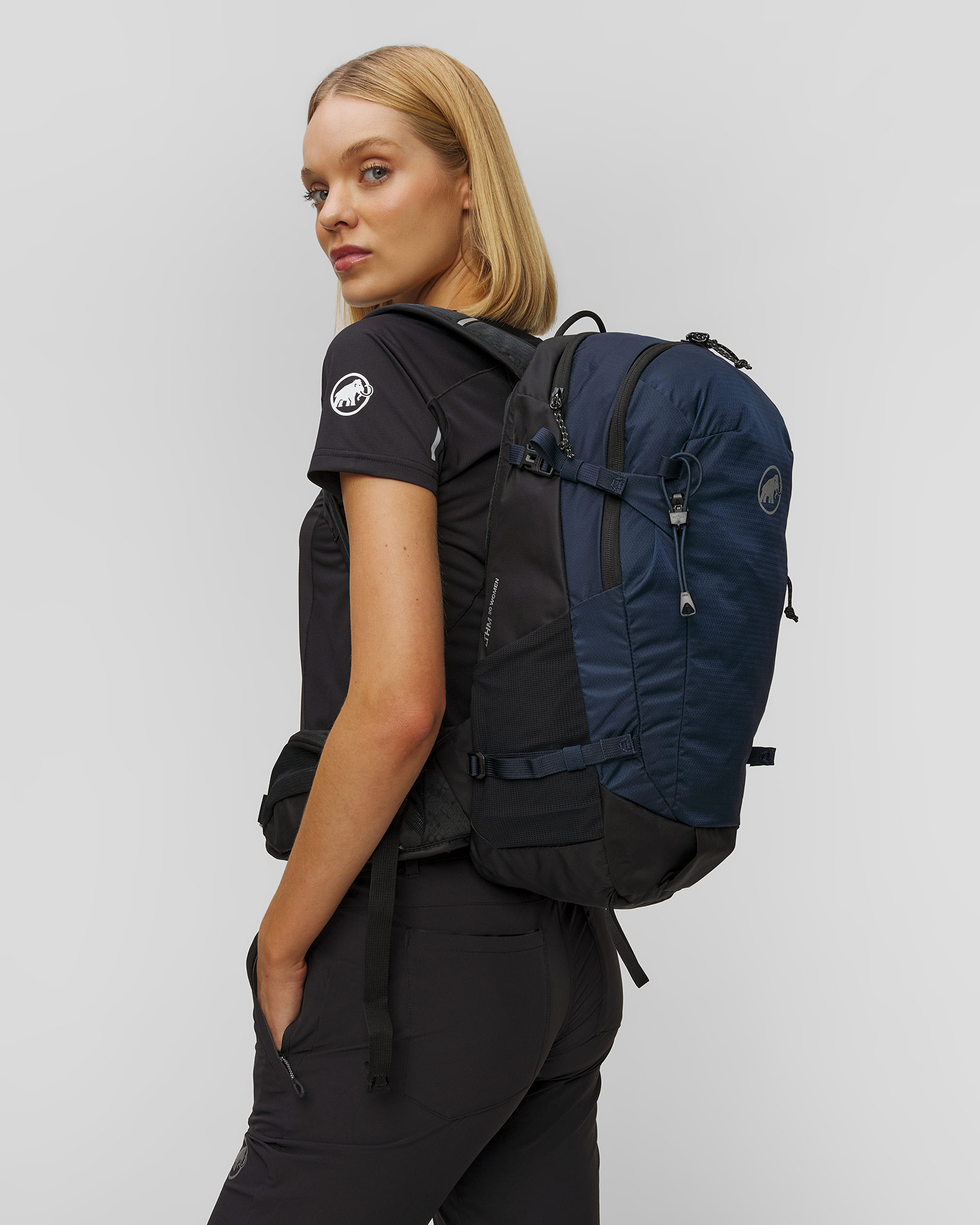 Rucsac pentru femei MAMMUT LITHIUM 20L