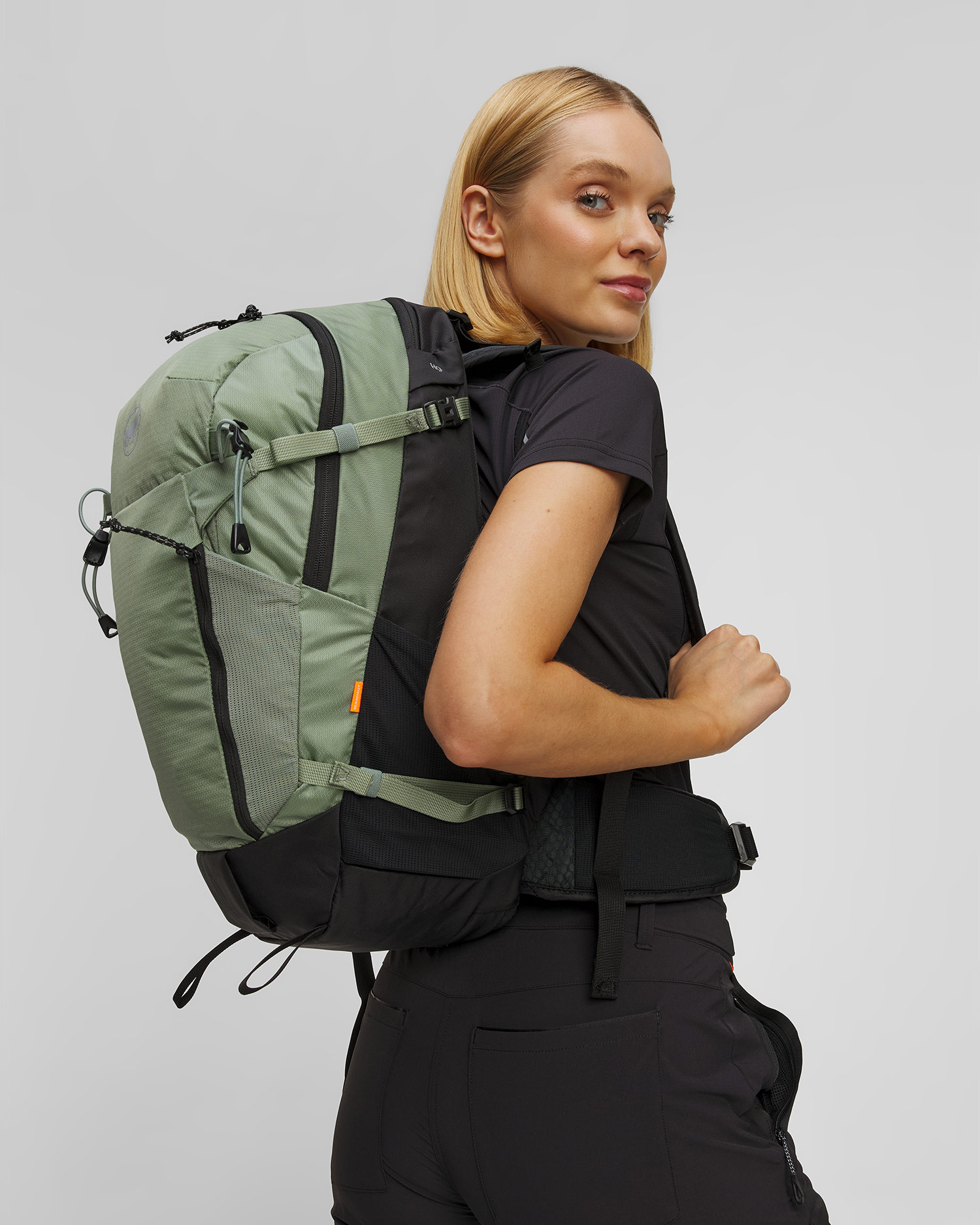 Zaino da donna Mammut Lithium 25L