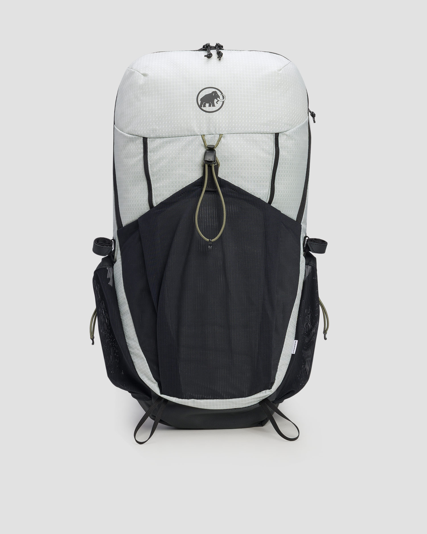 Zaino da trekking Mammut Ducan 22 argento-nero, Colore/Disegno: Srebrny,Czarny