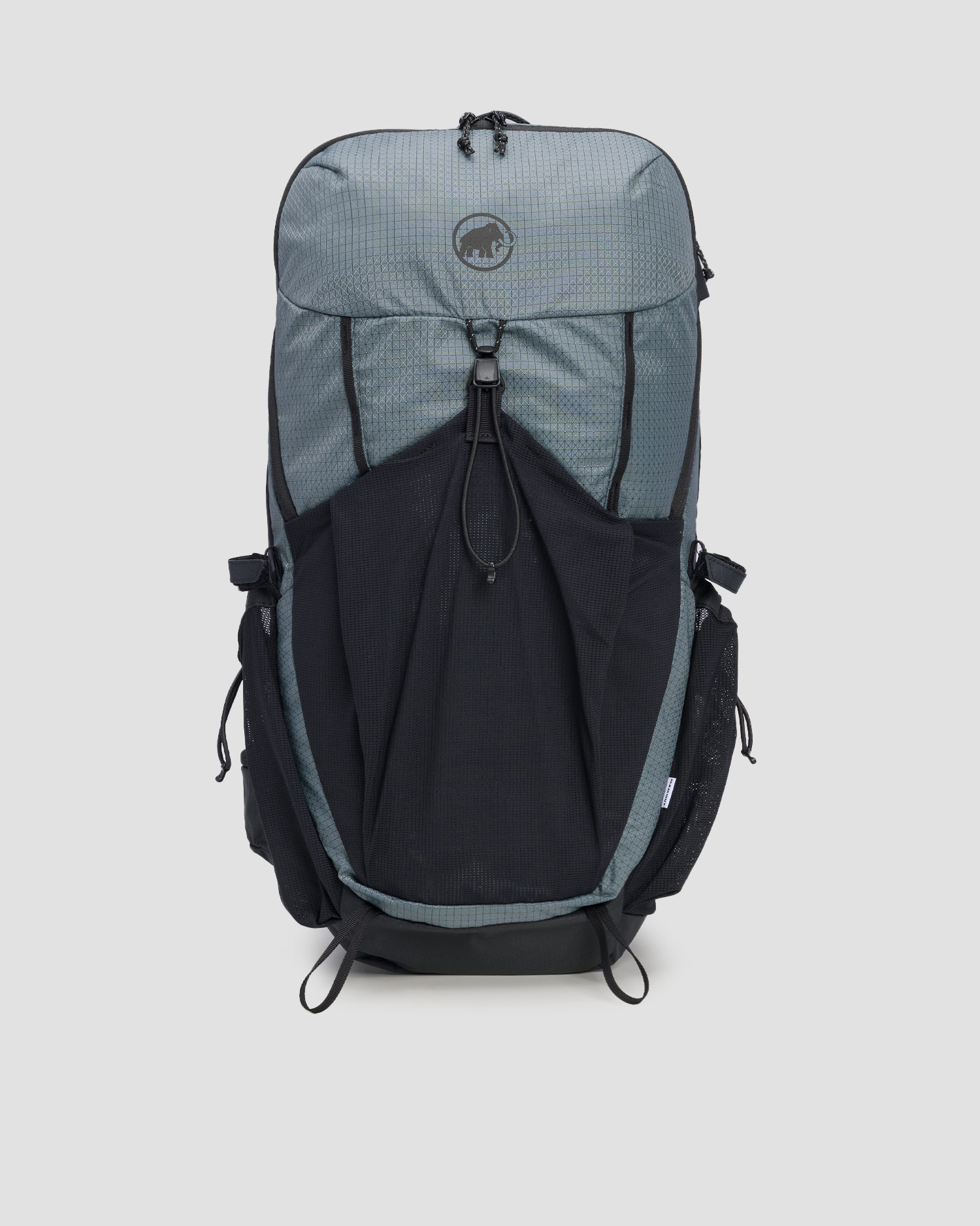 Zaino da escursionismo Mammut Ducan 22 grigio-azzurro e nero