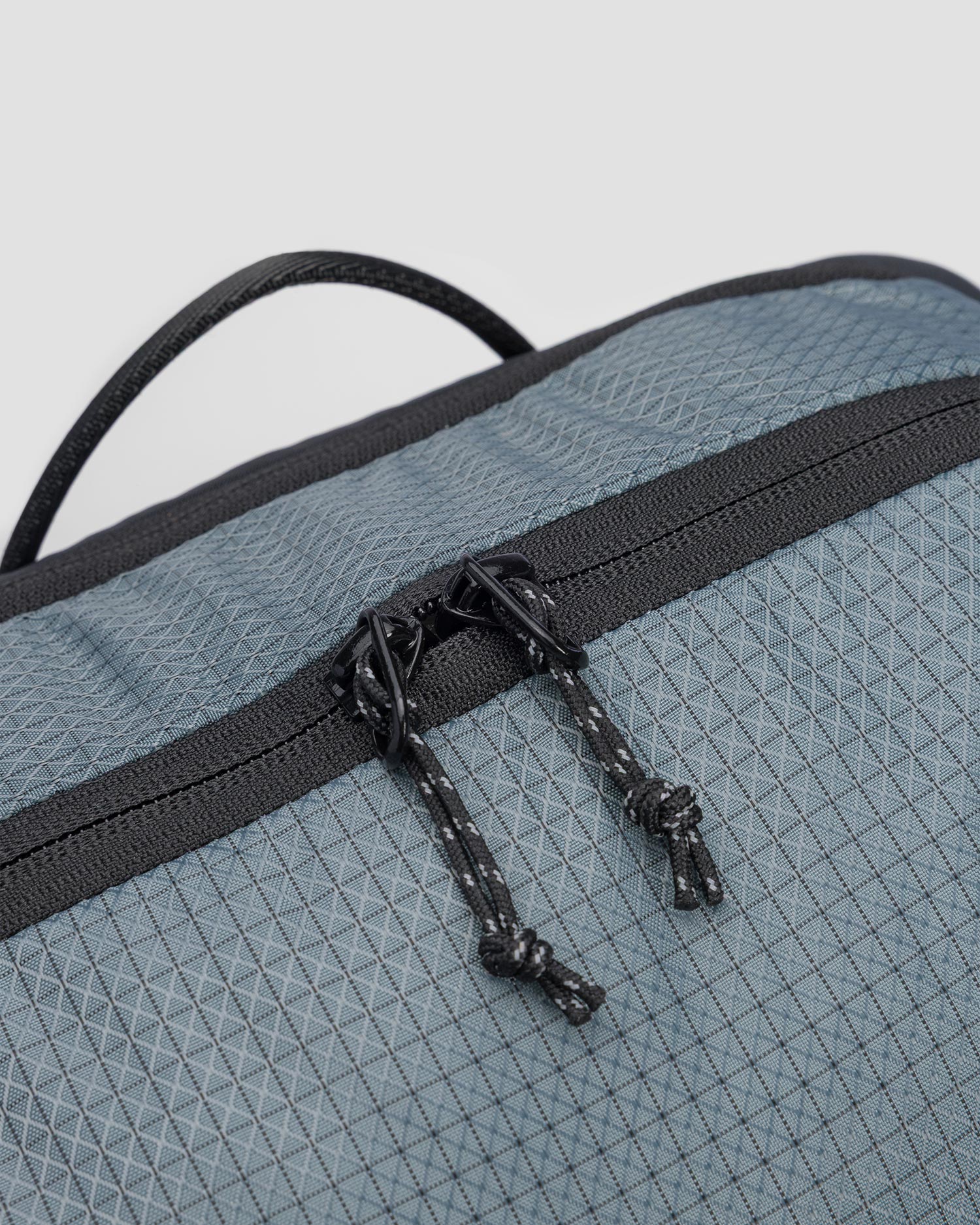 Zaino da escursionismo Mammut Ducan 22 grigio-azzurro e nero