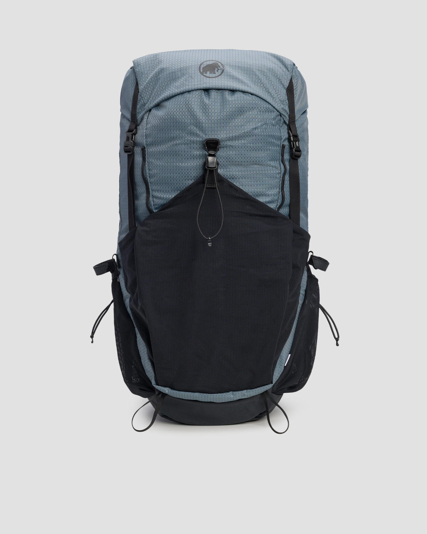 Zaino da trekking Mammut Ducan 32 grigio-blu-nero
