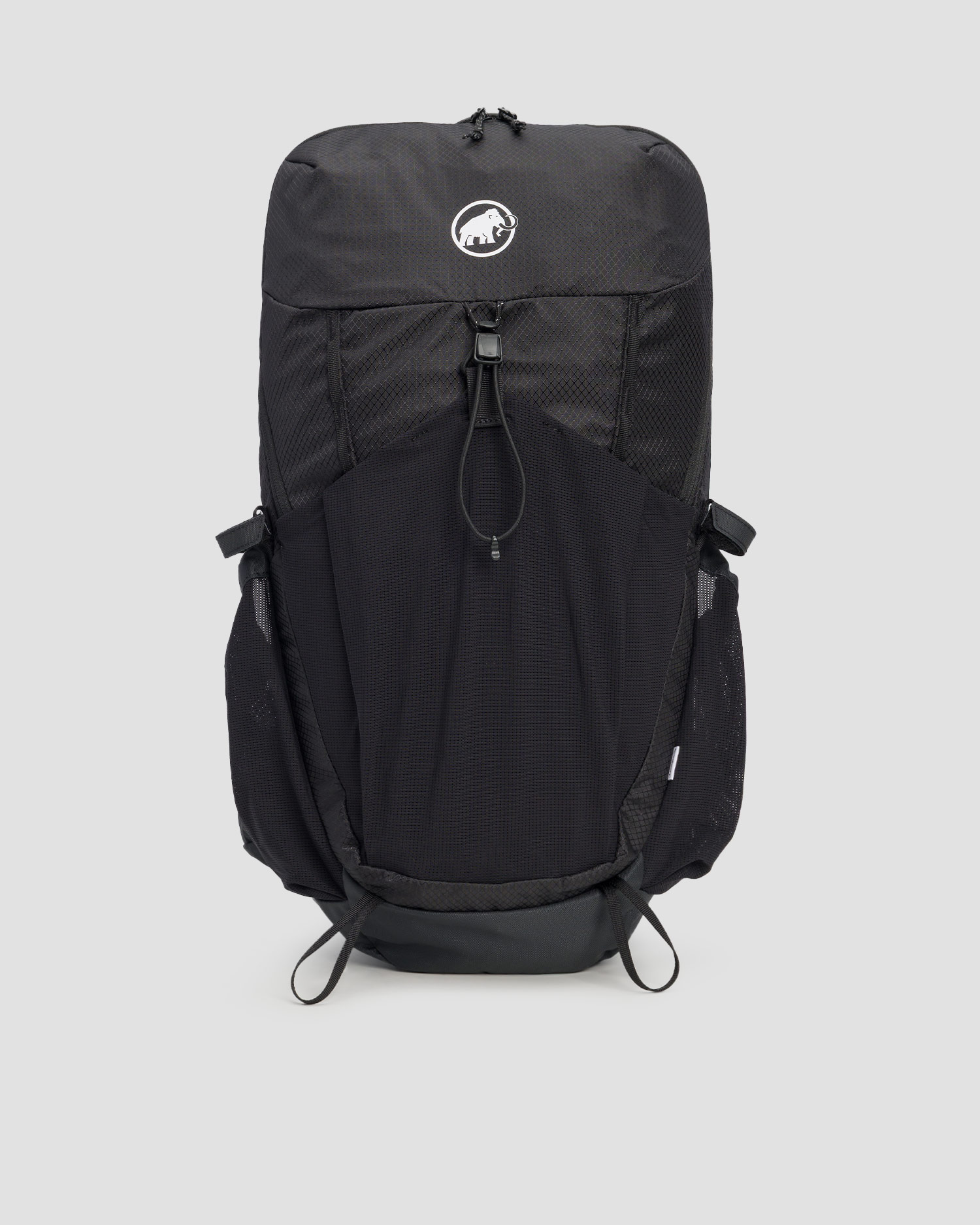 Zaino da escursione da donna Mammut Ducan 22 nero, Colore/Disegno: Czarny