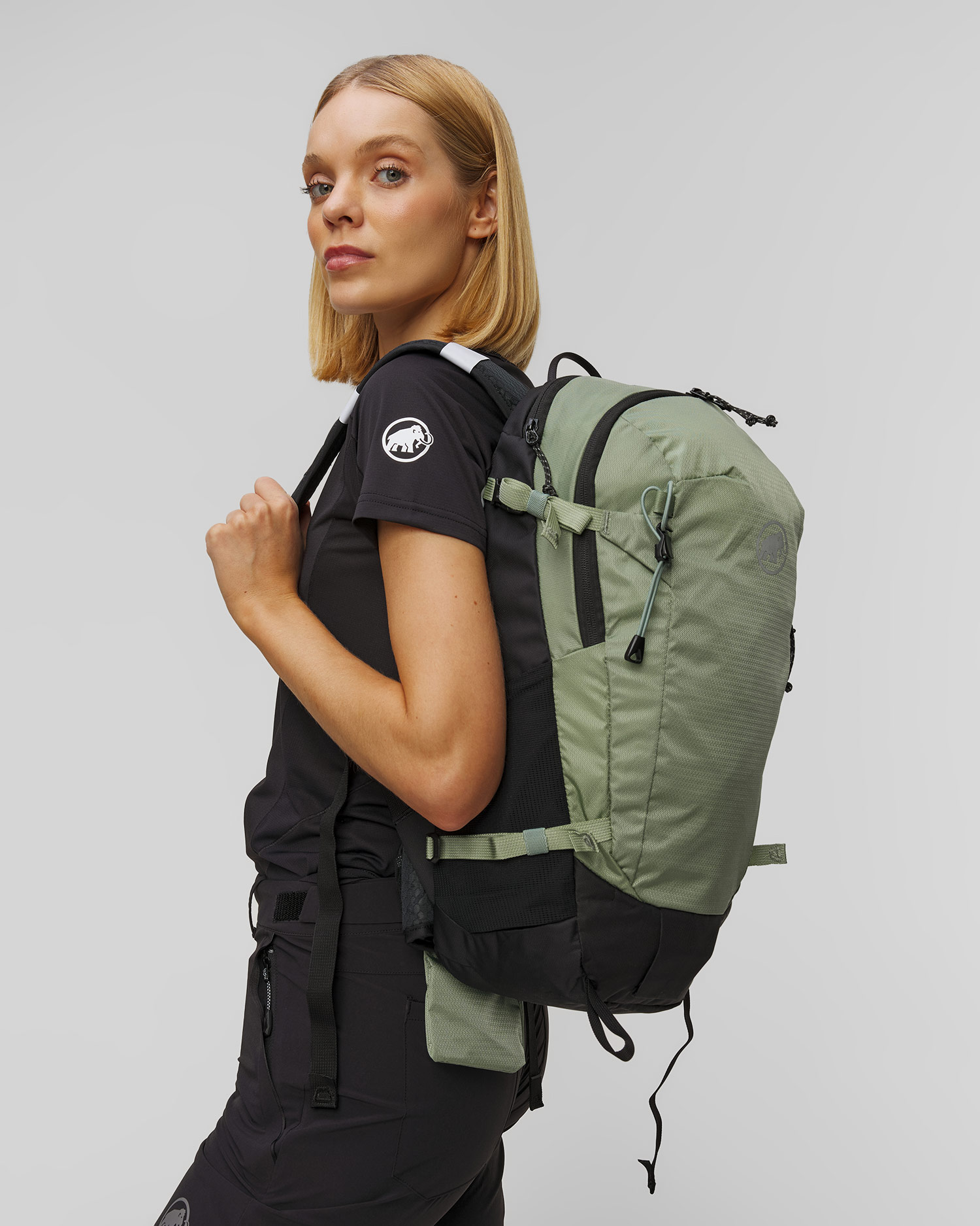 Zaino da donna Mammut Lithium 15