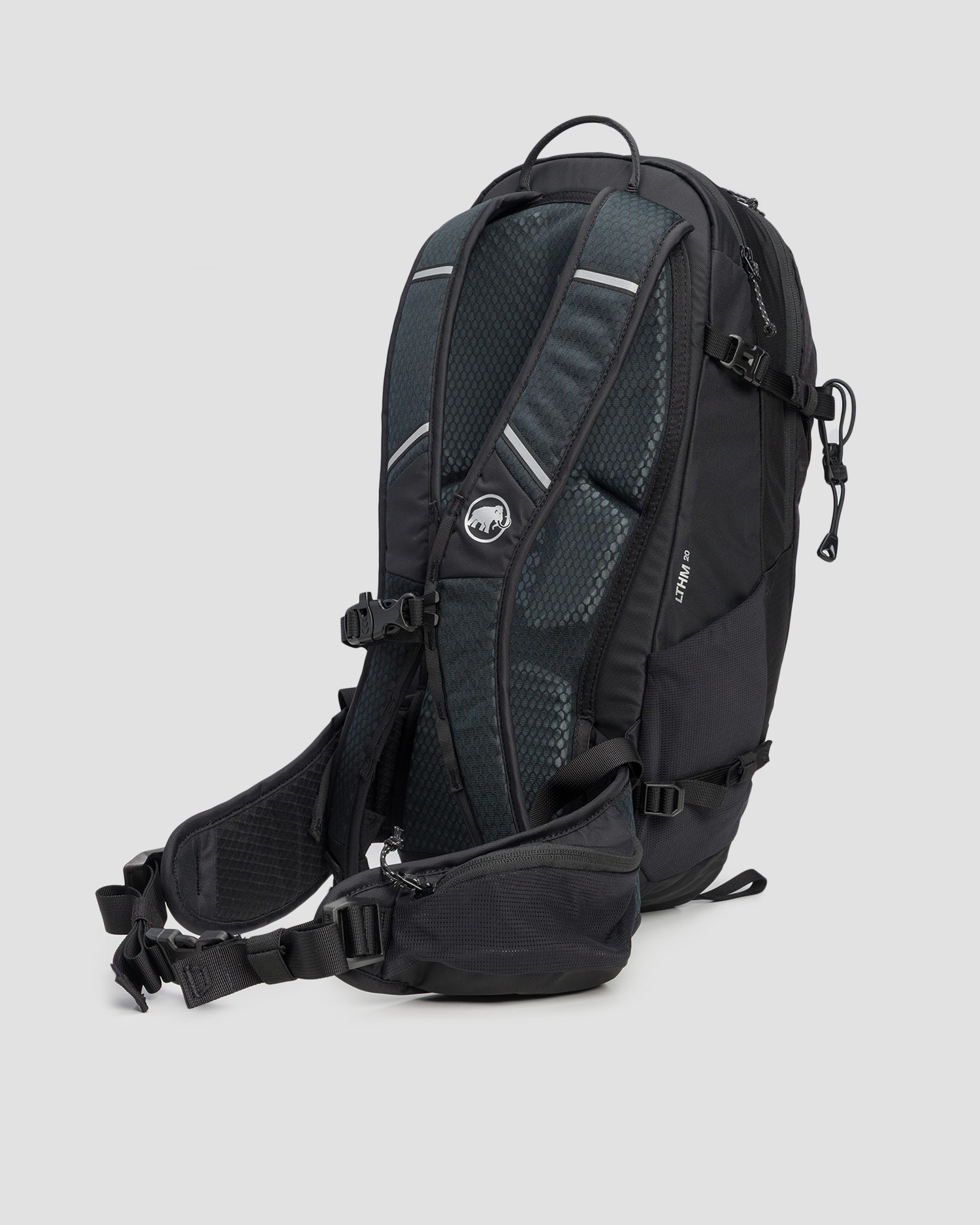 Zaino turistico Mammut Lithium 20L