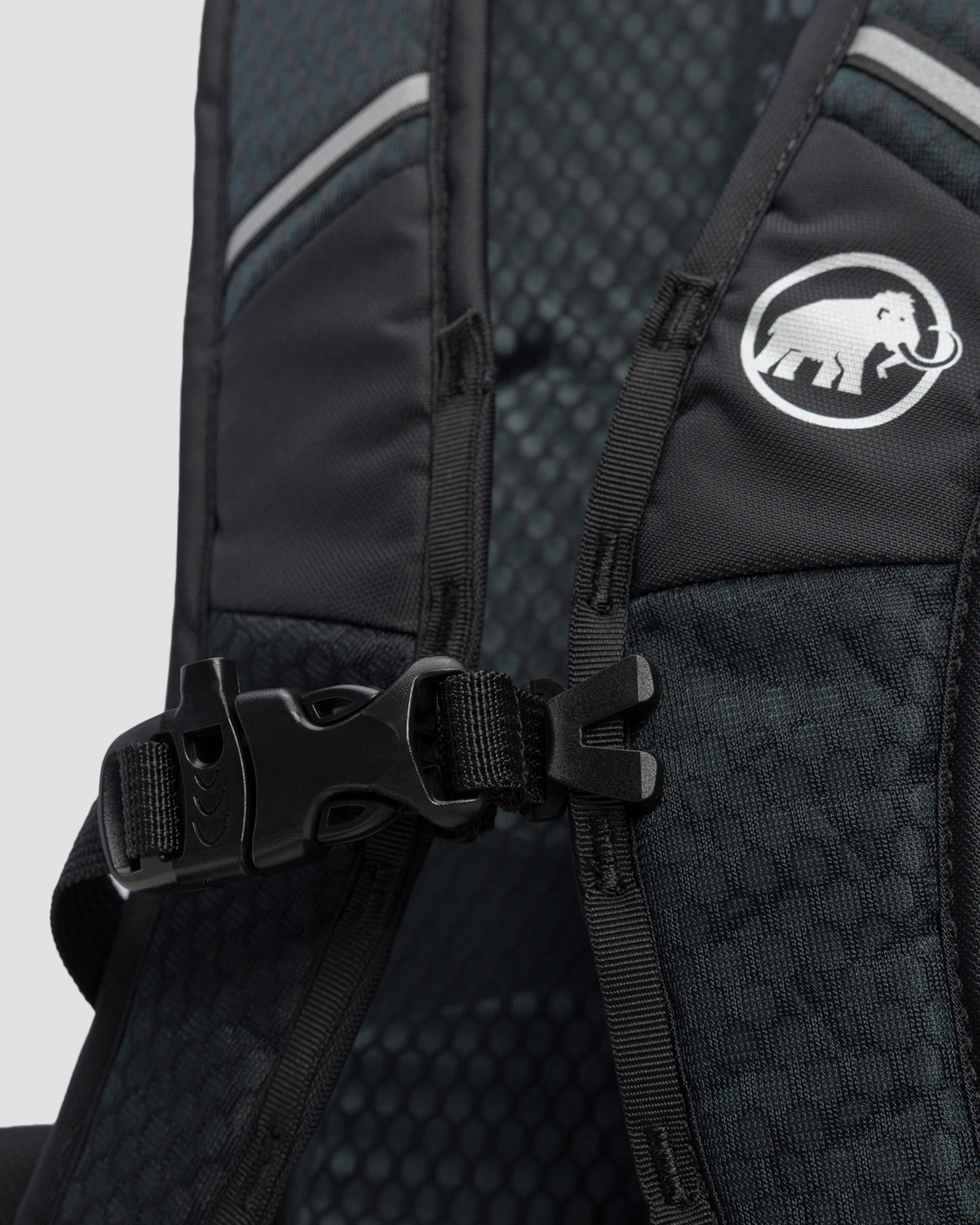 Zaino turistico Mammut Lithium 20L