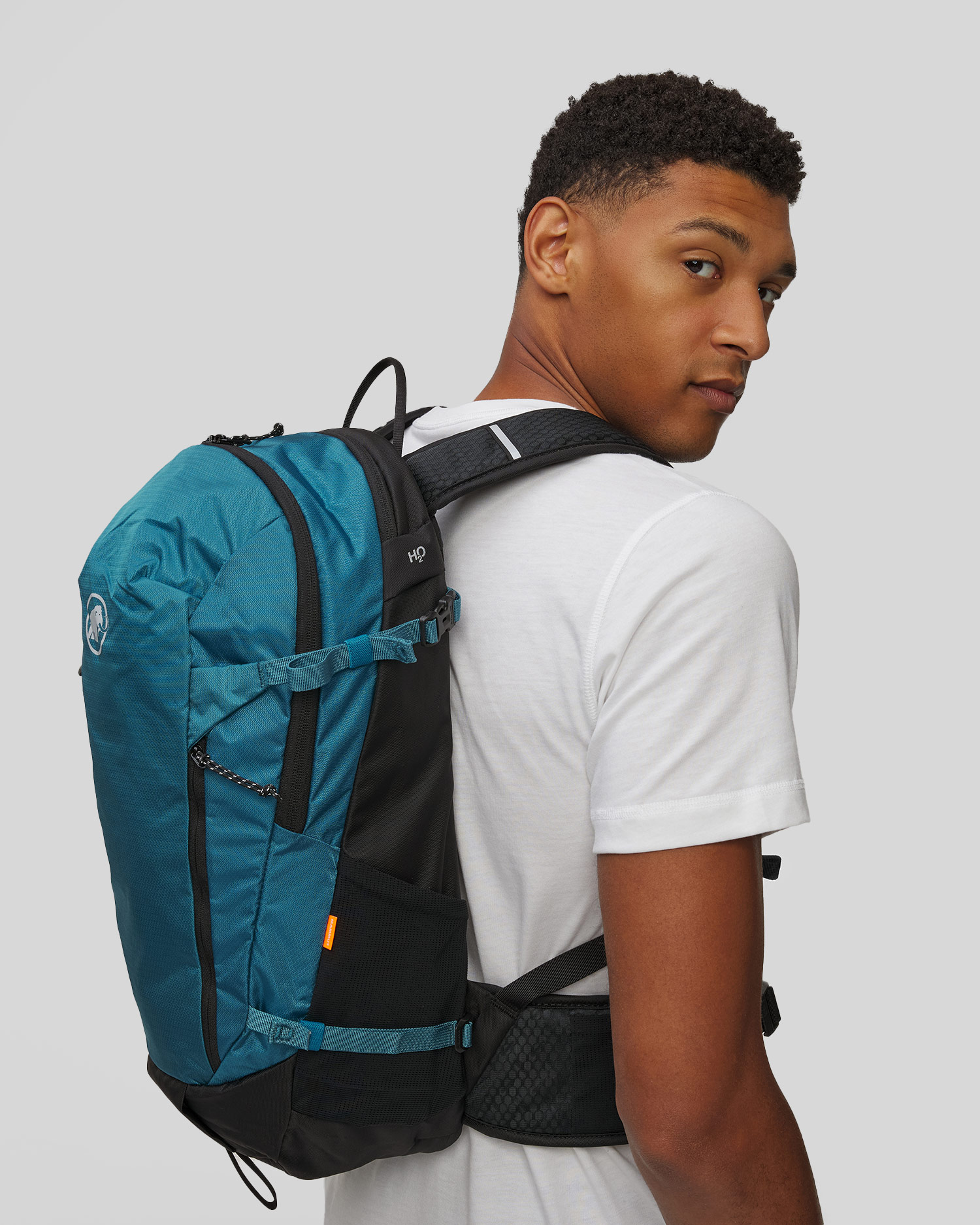 Backpack MAMMUT LITHIUM 20L