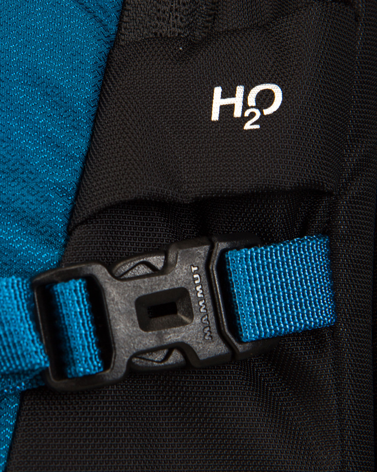 Backpack MAMMUT LITHIUM 20L