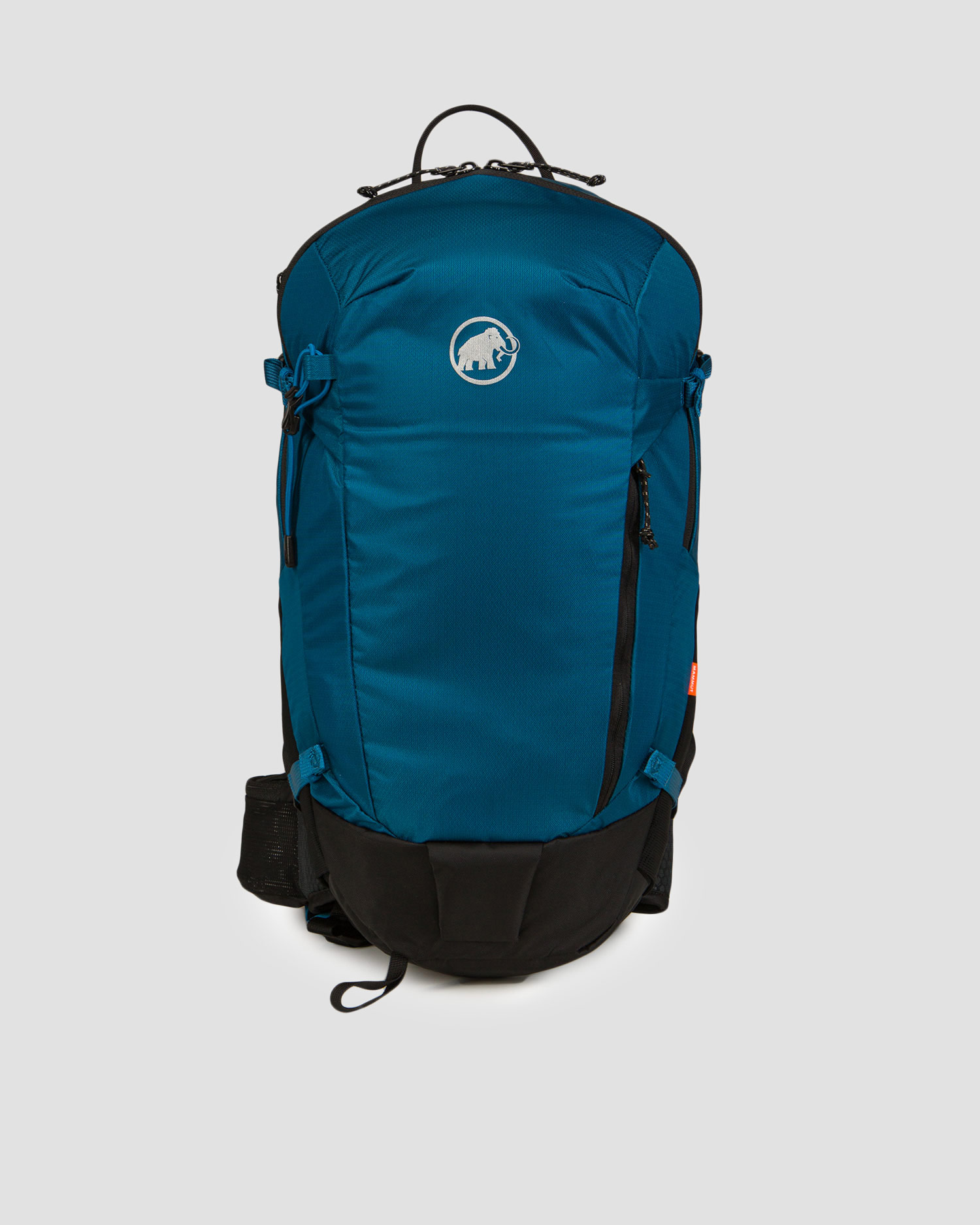 Zaino MAMMUT LITHIUM 20L, Colore/Disegno: Niebieski,Czarny