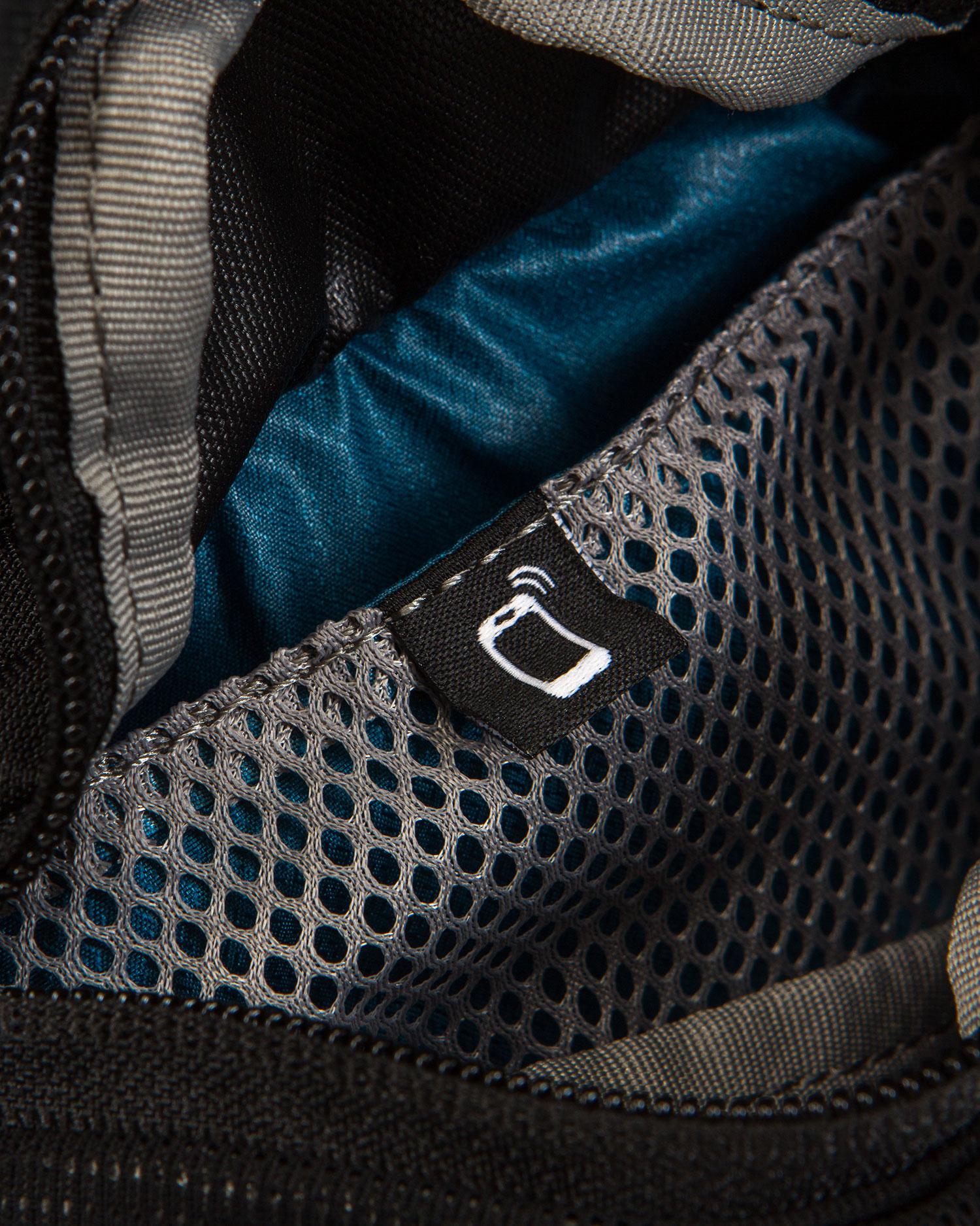 Backpack MAMMUT LITHIUM 20L