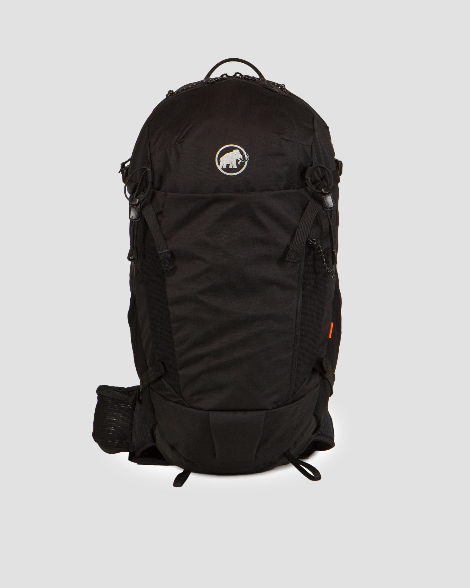 Zaino Mammut Lithium 25 nero